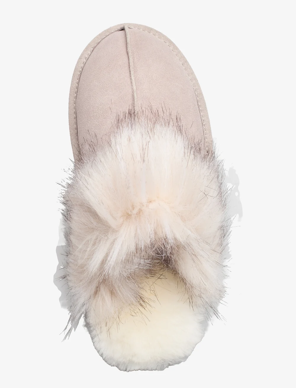 Axelda - Nancy - alltags-style - sand/off white - 3