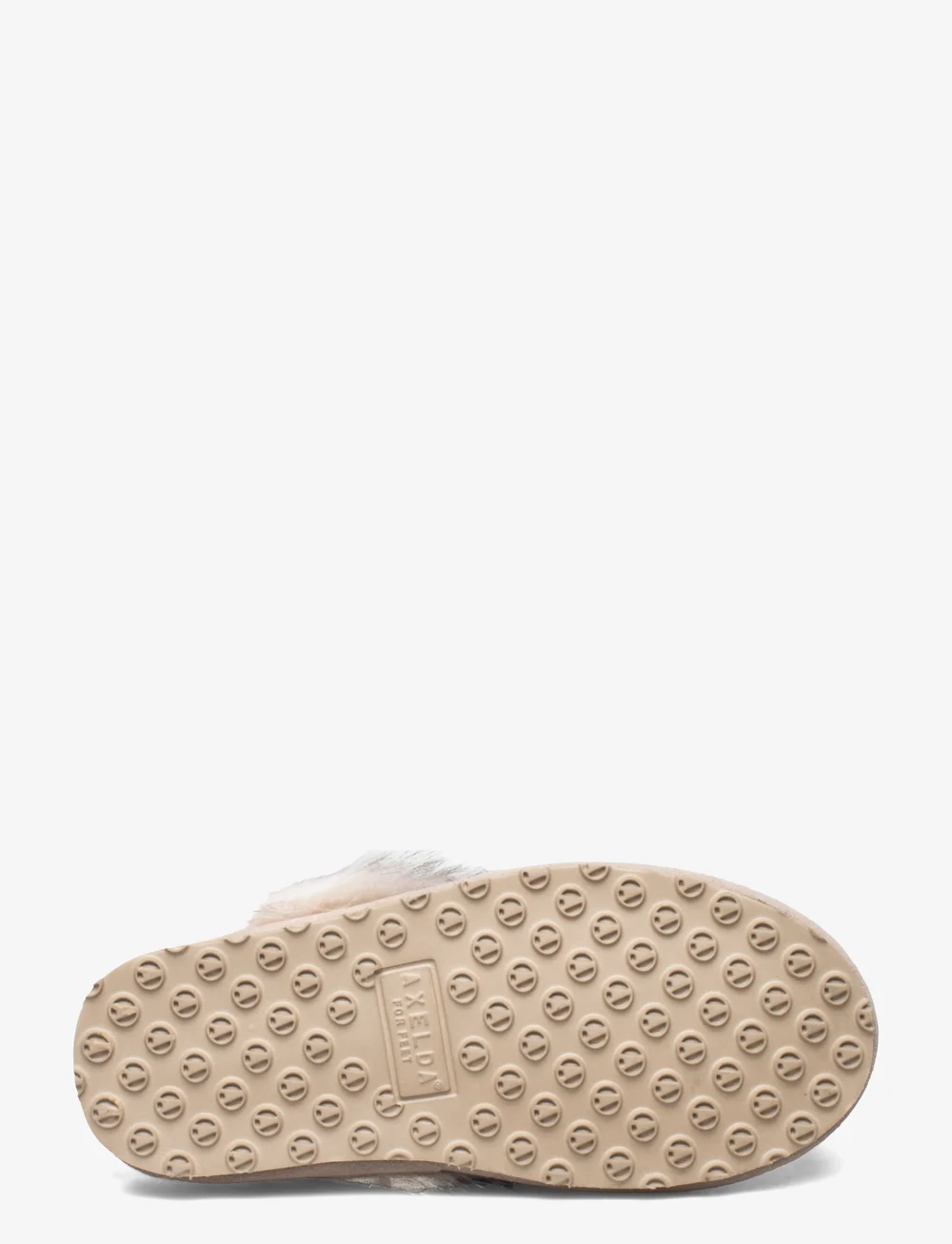 Axelda - Nancy - alltags-style - sand/off white - 4