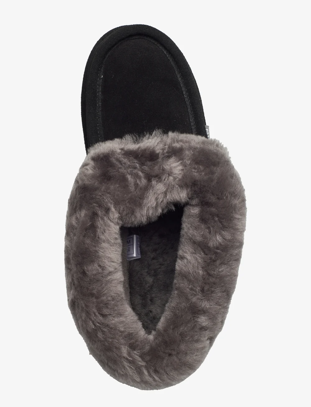 Axelda - Copenhagen - vardagsstil - black/asphalt - 3