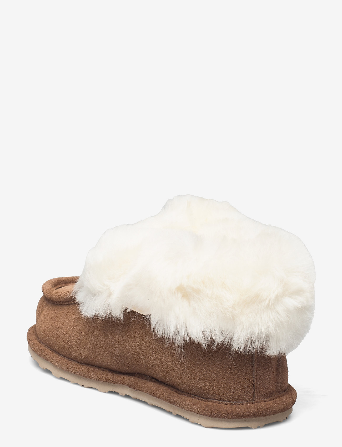 Axelda - Copenhagen - vardagsstil - chestnut/white - 2