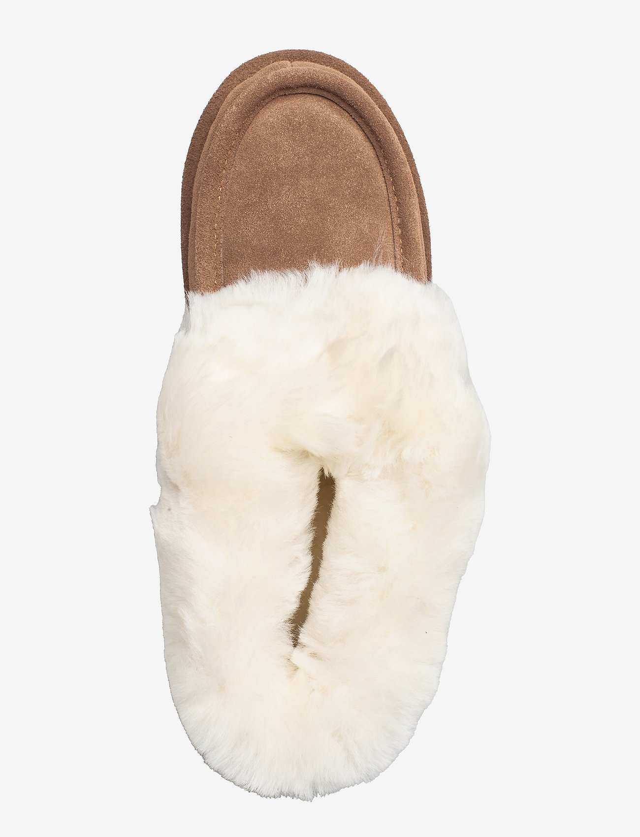 Axelda - Copenhagen - vardagsstil - chestnut/white - 3