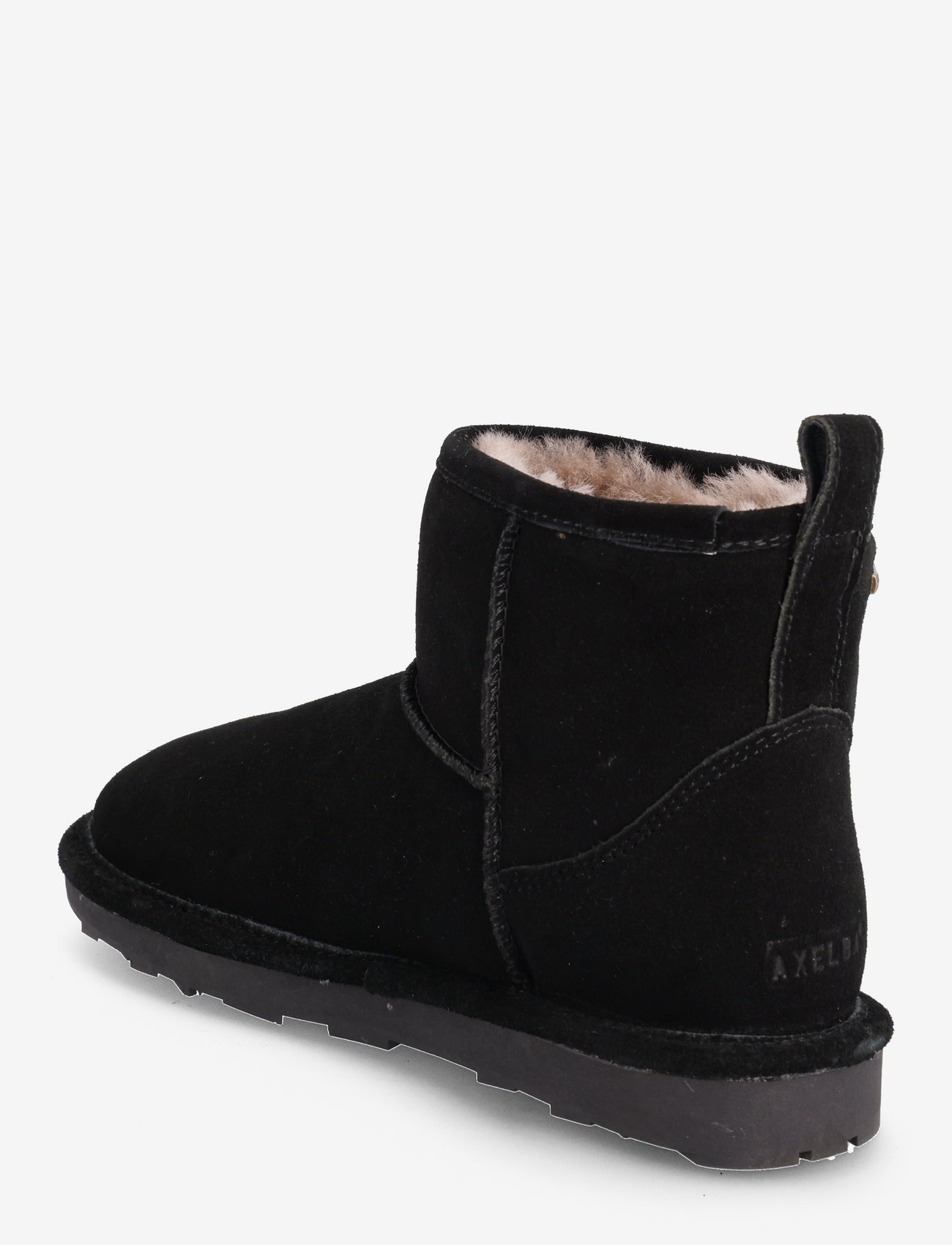 Axelda - Venezia WP - women - black/stone - 2