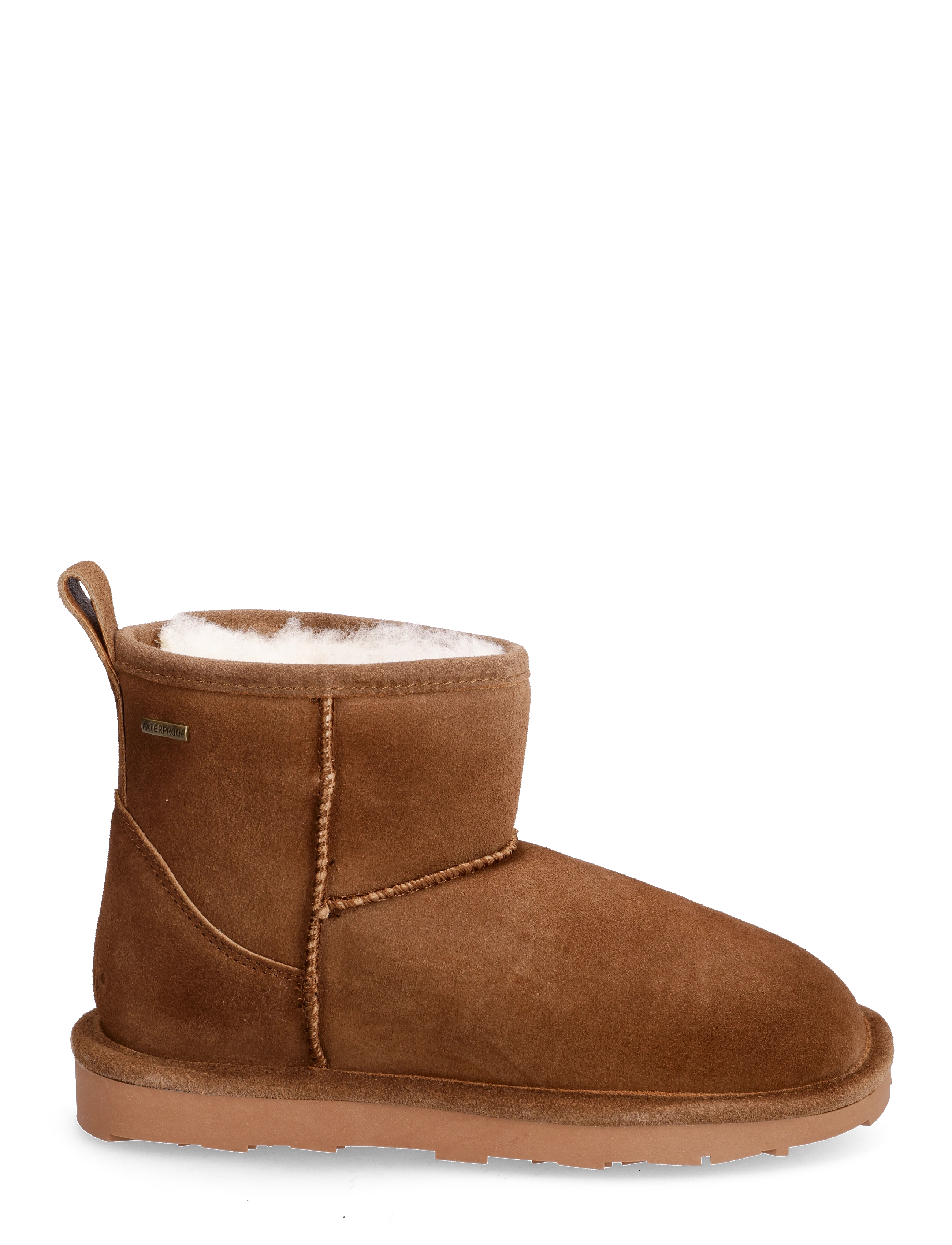 Axelda - Venezia Waterproof - women - chestnut/white - 1