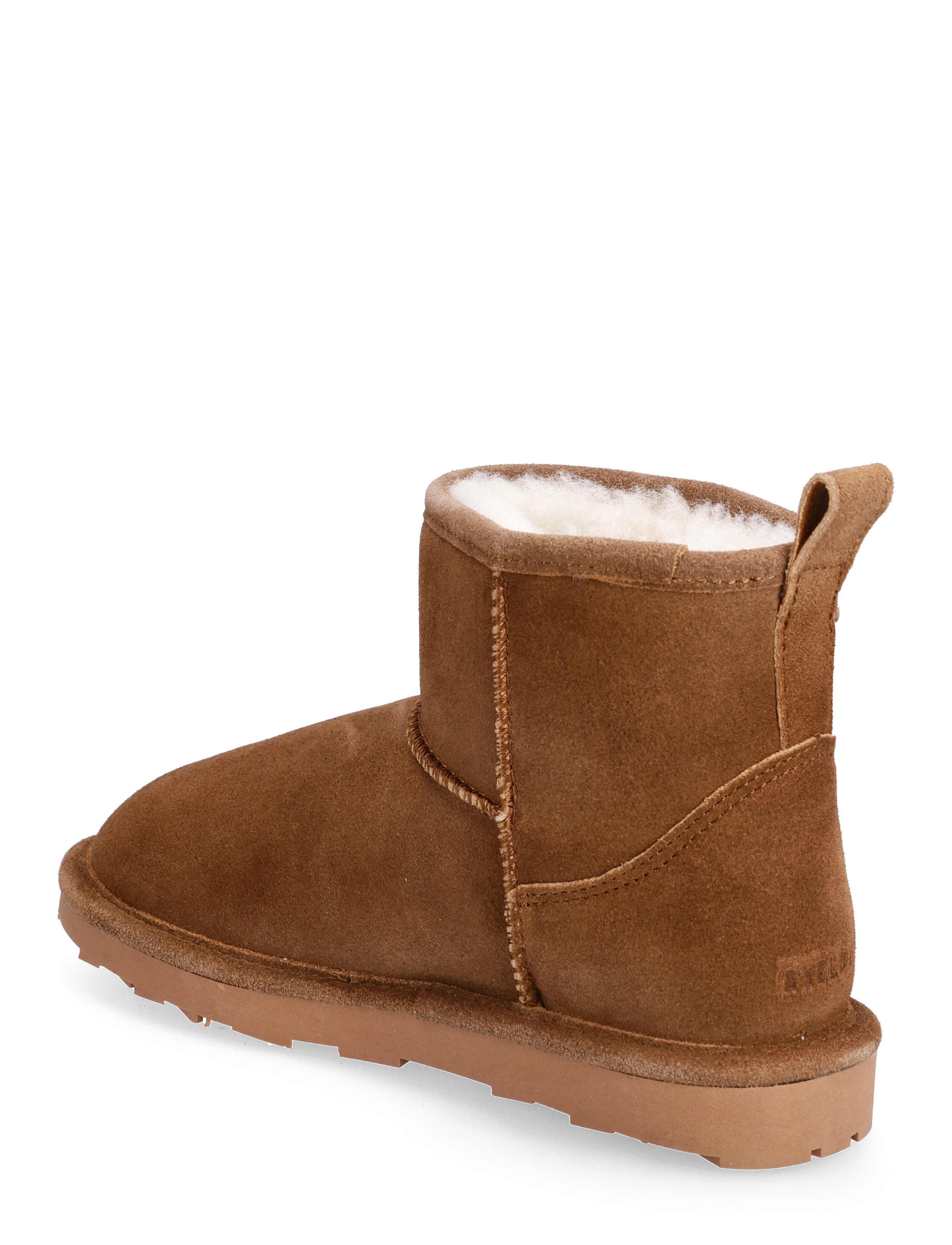 Axelda - Venezia Waterproof - women - chestnut/white - 2