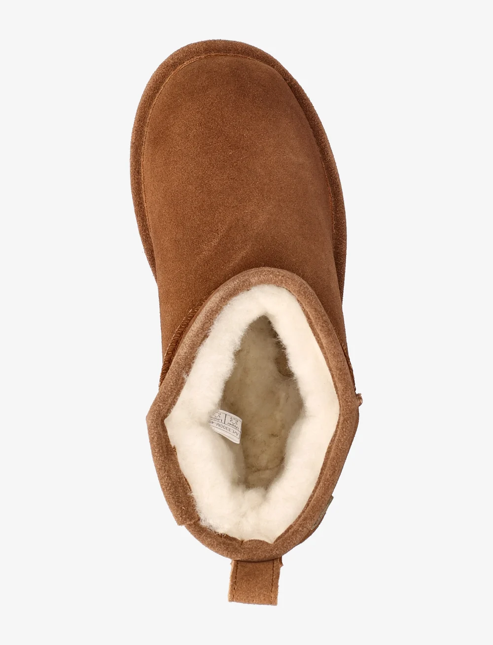 Axelda - Venezia WP - lumesaapad - chestnut/white - 3