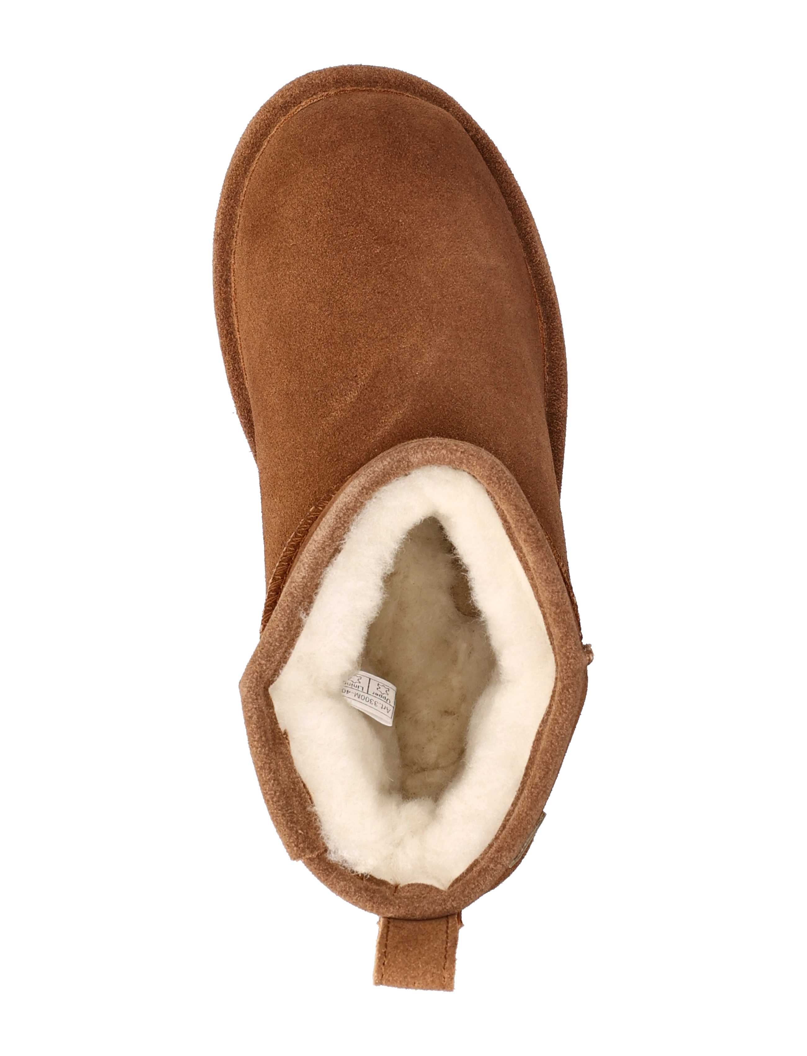 Axelda - Venezia Waterproof - women - chestnut/white - 3