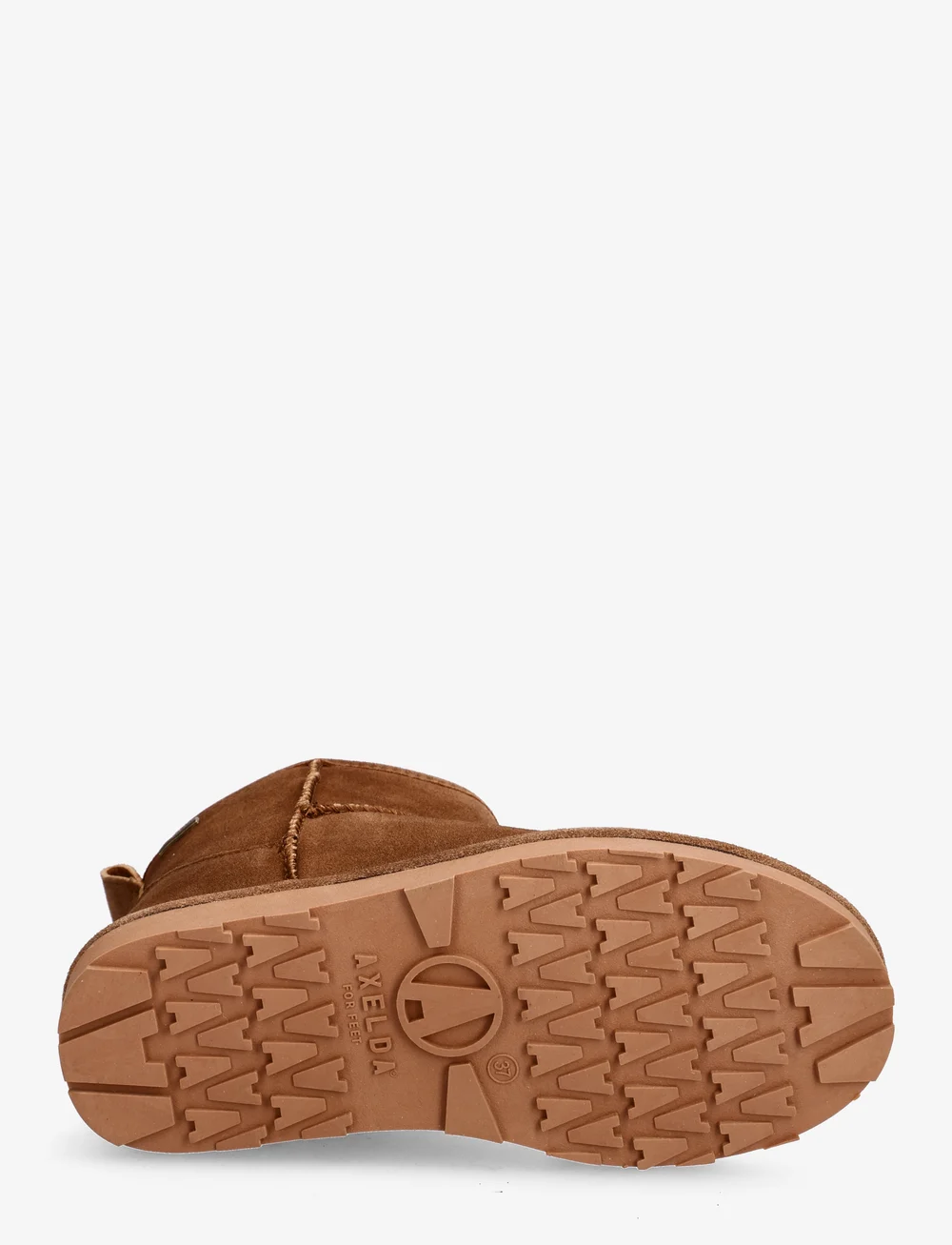 Axelda - Venezia WP - lumesaapad - chestnut/white - 4