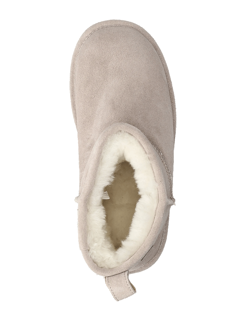 Axelda - Venezia WP - fóðraðir skór - sand/white - 3