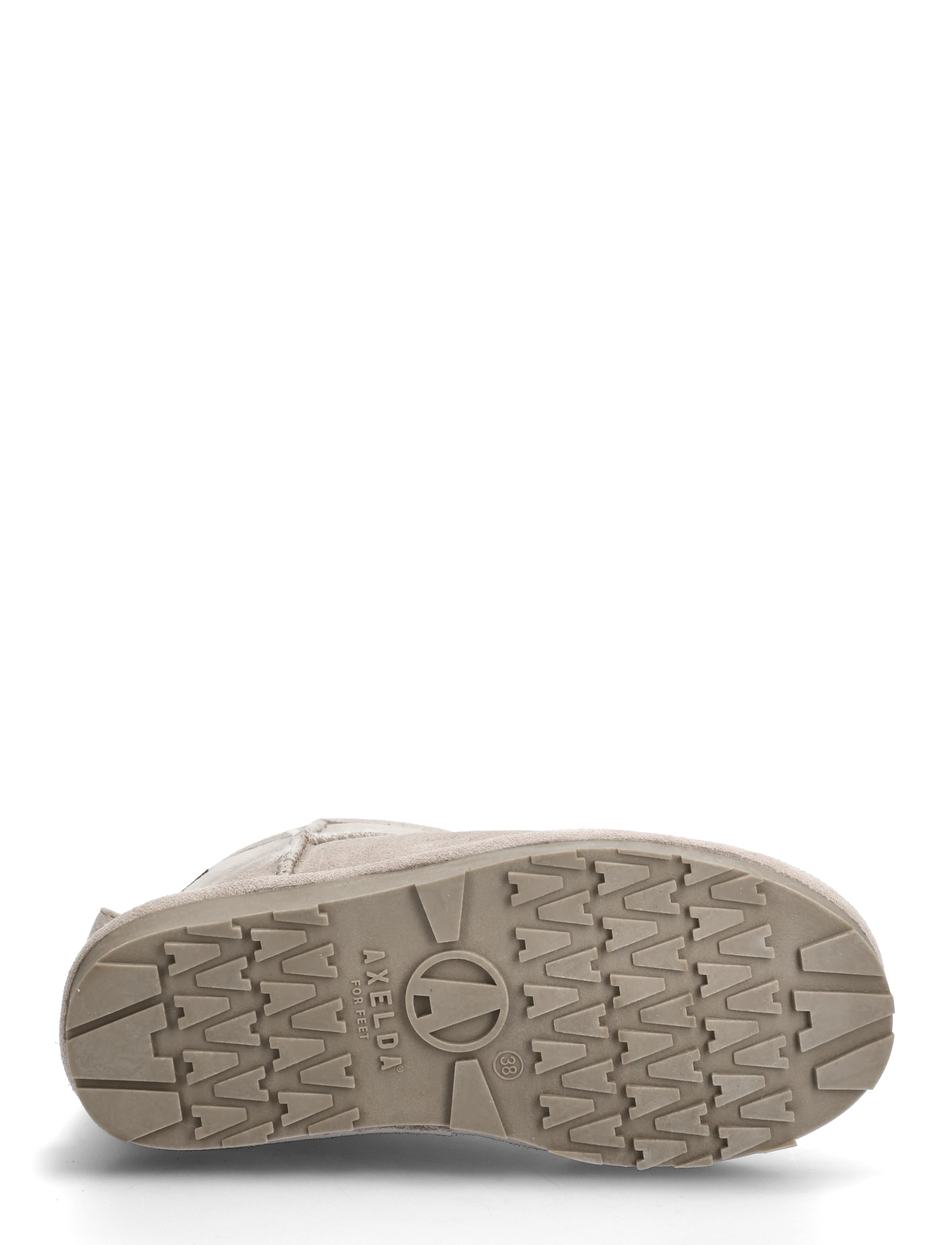Axelda - Venezia Waterproof - women - sand/white - 4