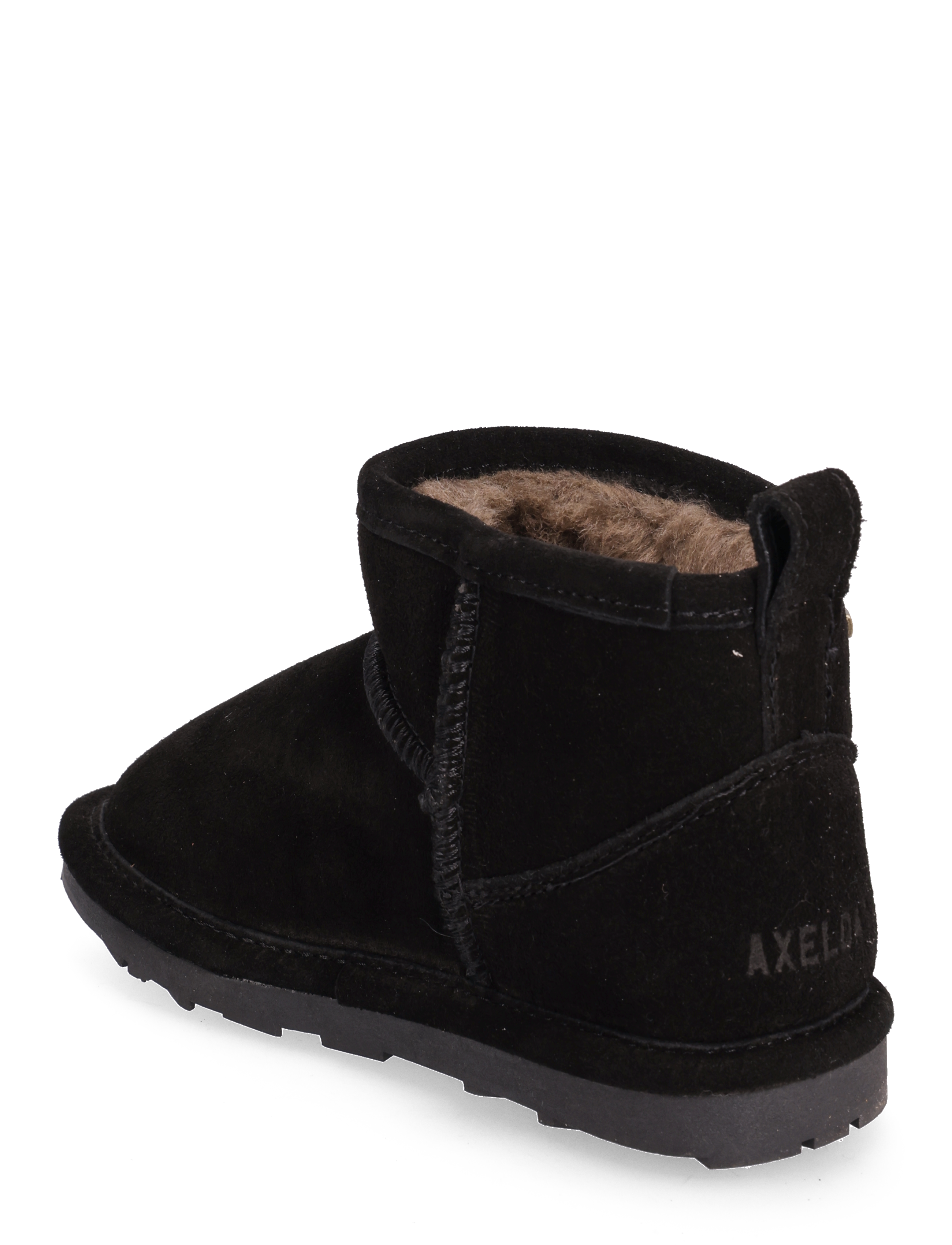 Axelda - Venezia WP - black/stone - 2