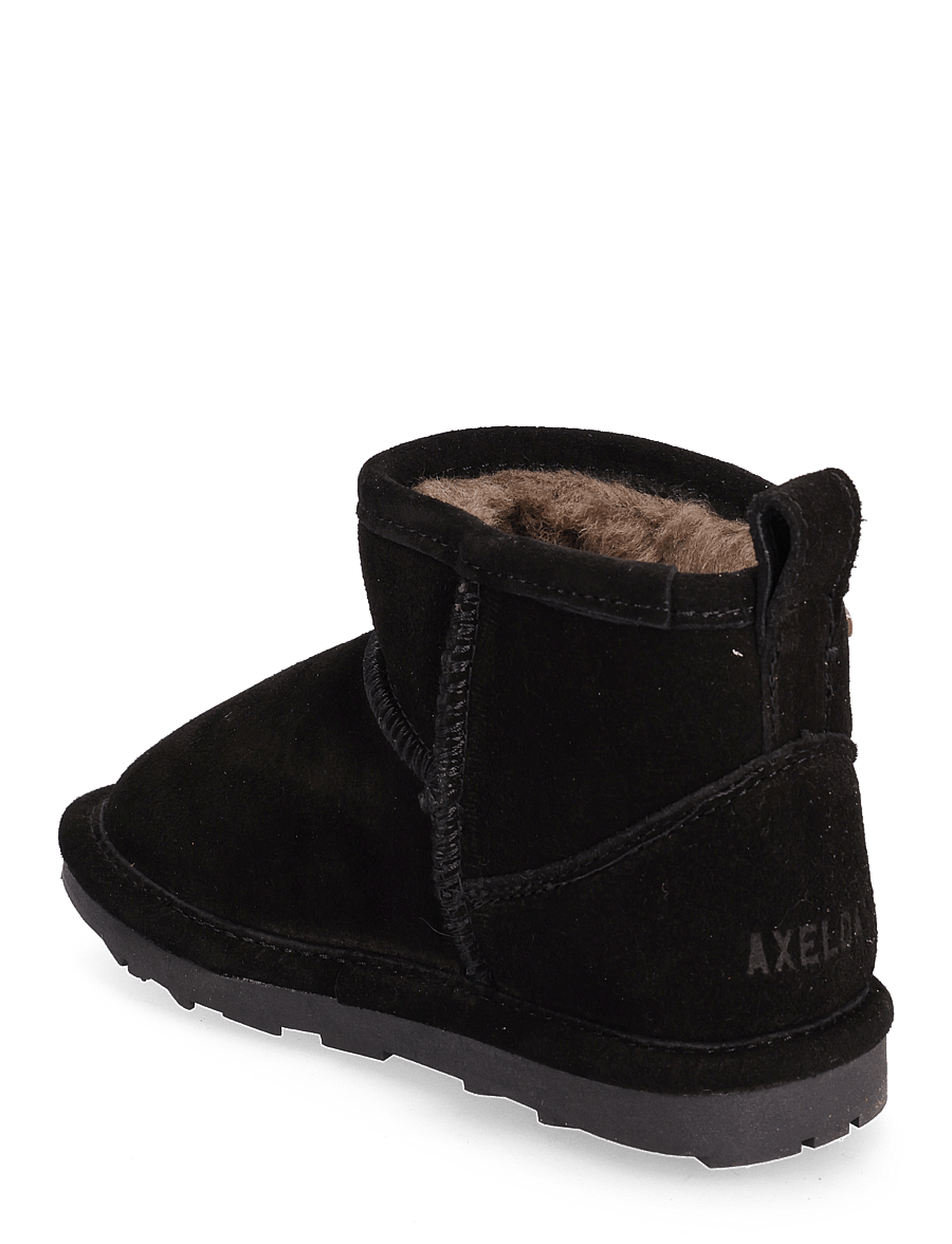 Axelda - Venezia WP - black/stone - 2
