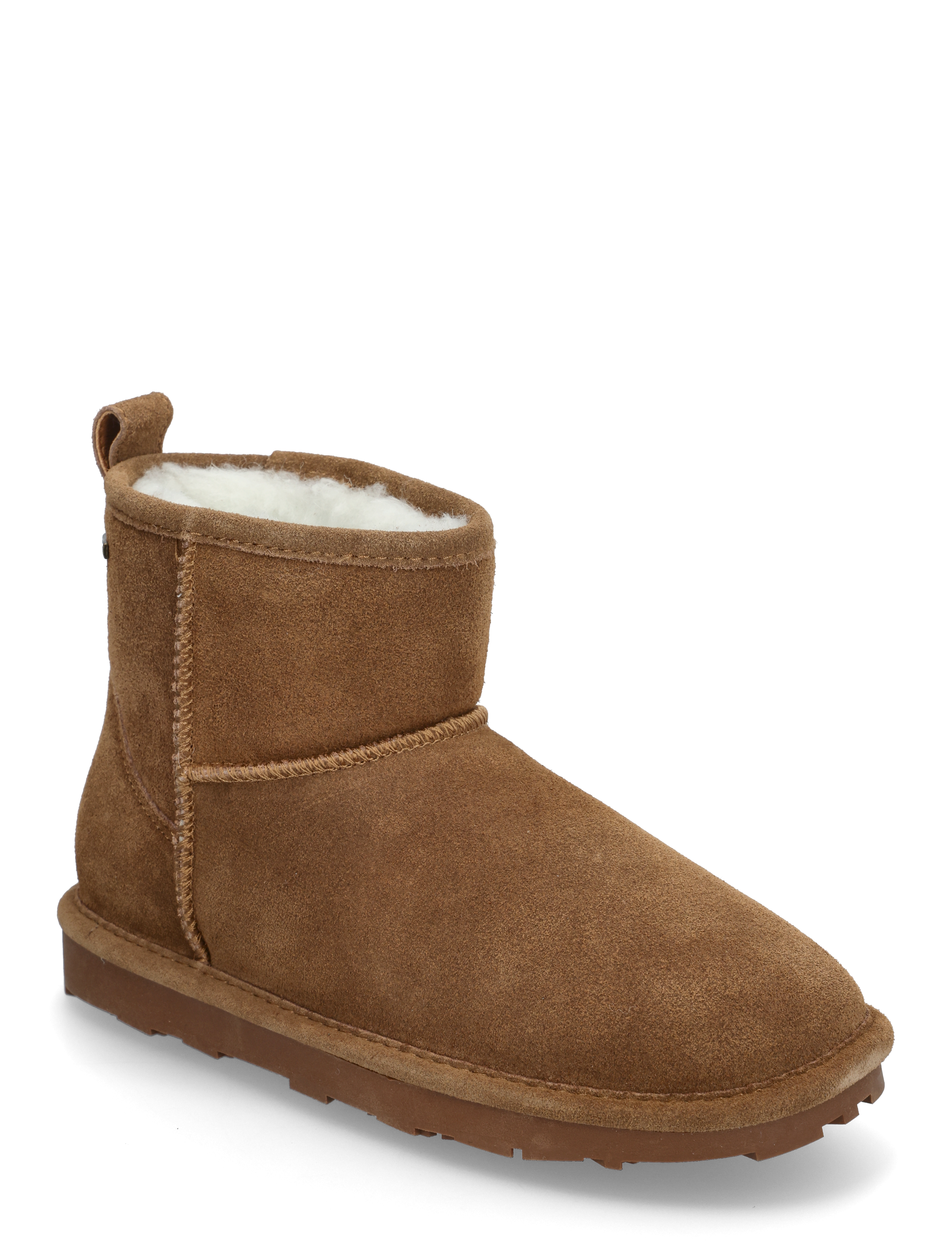 Axelda Venezia WP - Teens 35-44 - CHESTNUT/WHITE / brown