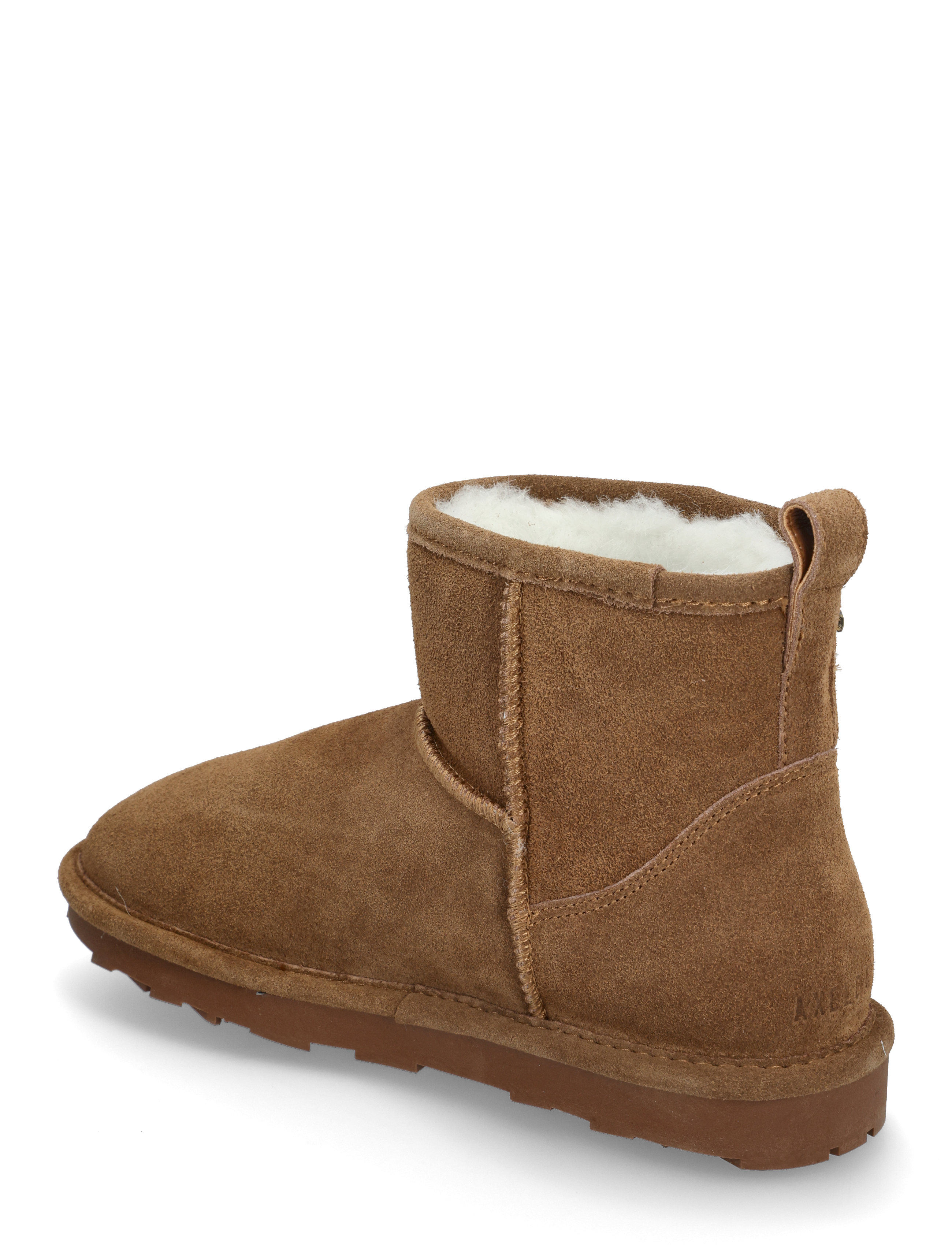 Axelda - Venezia WP - chestnut/white - 2