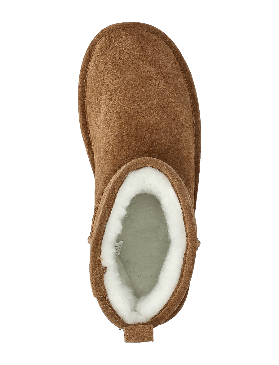 Axelda - Venezia WP - chestnut/white - 3