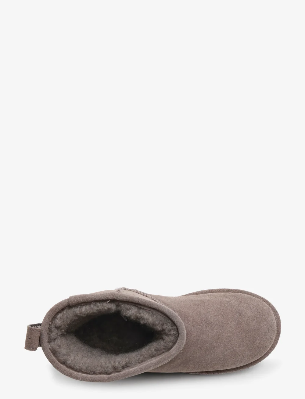 Axelda - Venezia (wool, waterproof) - bamsestøvler - taupe - 4
