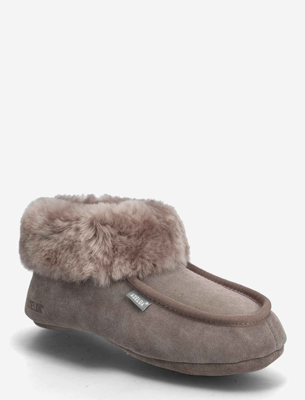 Axelda - Leeds - igapäevane stiil - beige/stone - 0