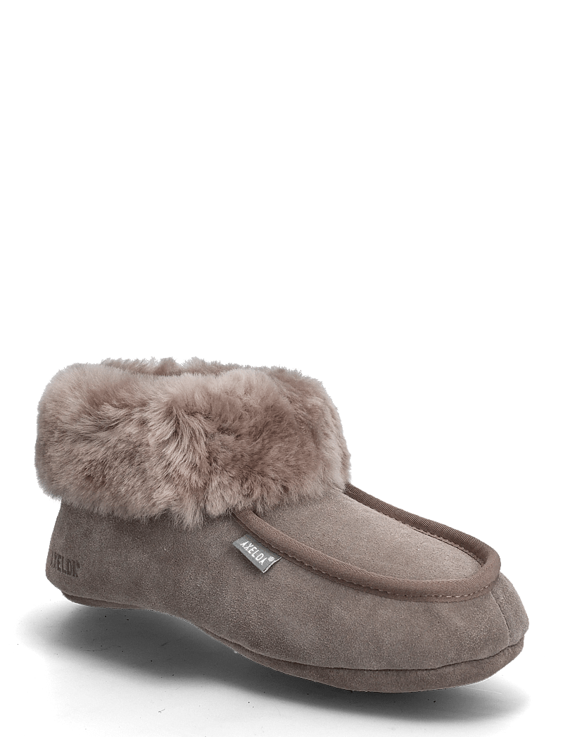 Axelda - Leeds - igapäevane stiil - beige/stone - 0