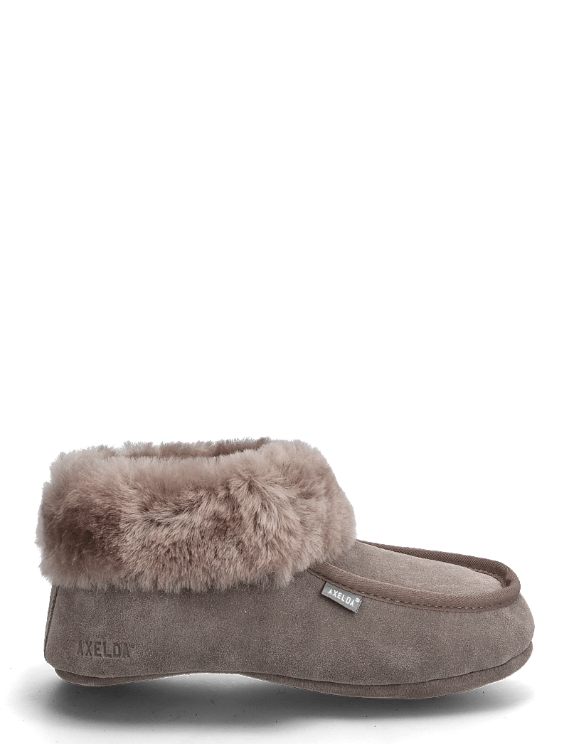 Axelda - Leeds - igapäevane stiil - beige/stone - 1