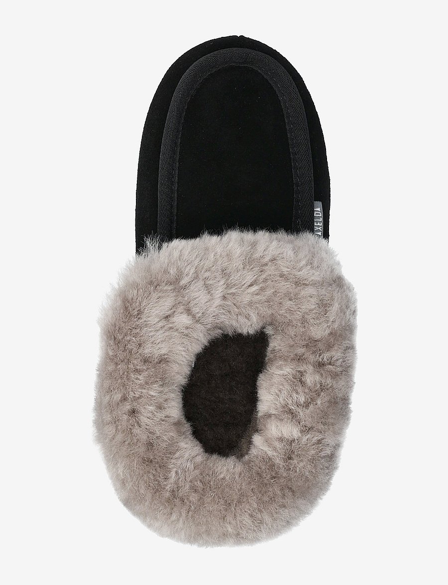 Axelda - Gothenburg - everyday style - black - 3