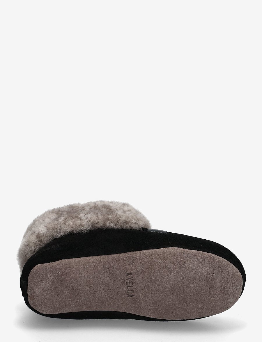 Axelda - Gothenburg - everyday style - black - 4