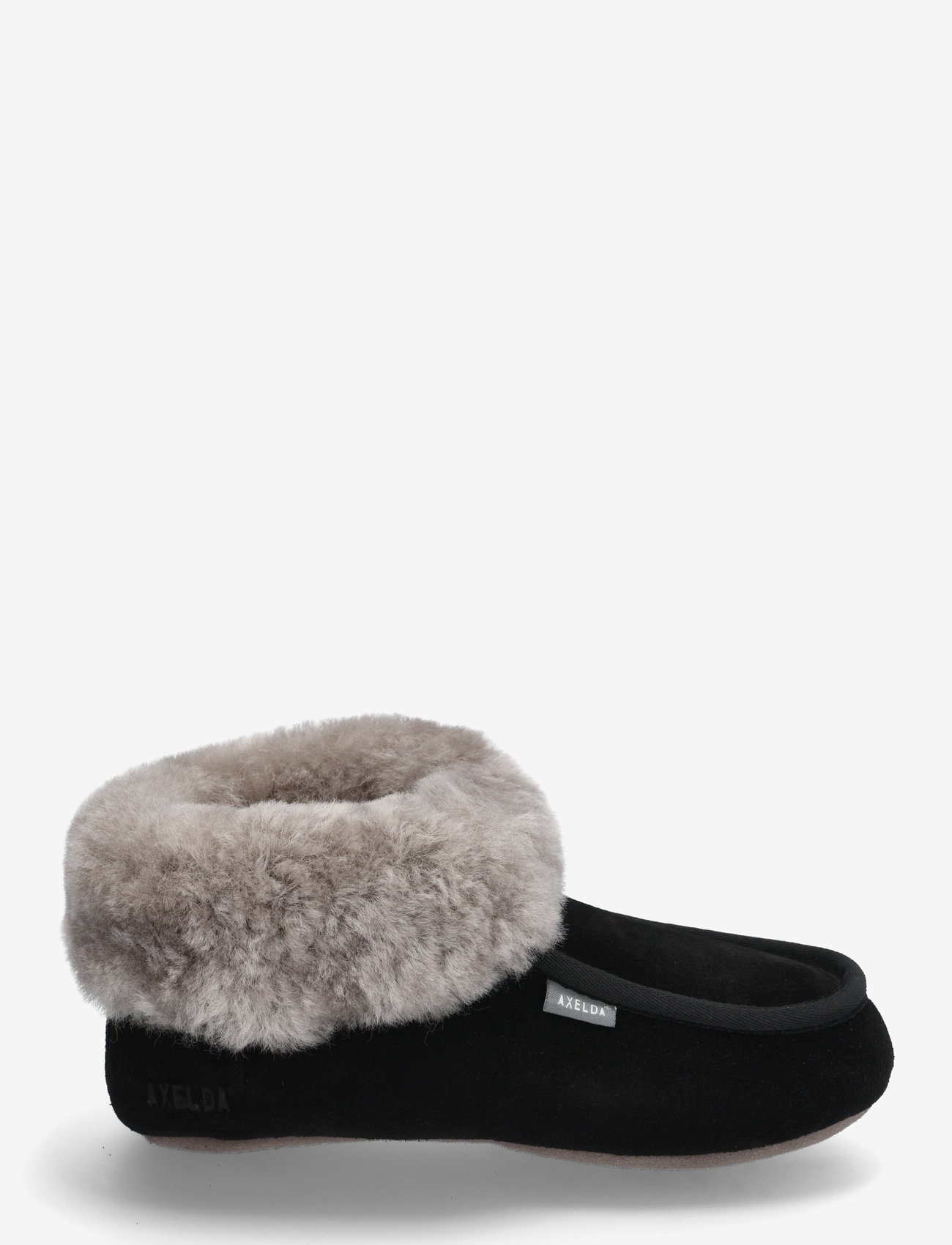 Axelda - Gothenburg - laveste priser - black/taupe - 1