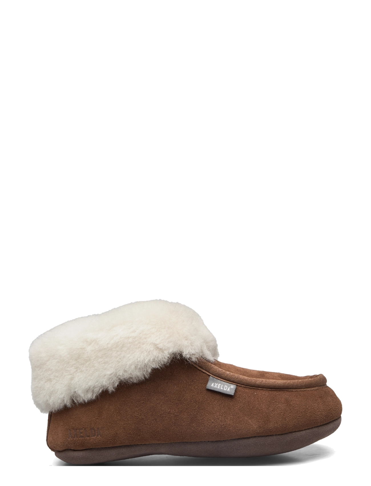 Axelda - Leeds - lowest prices - chestnut/white - 1