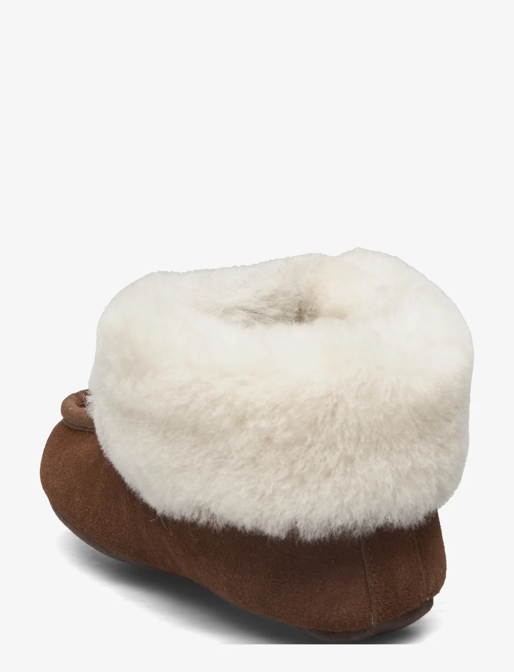 Axelda - Leeds - hverdags stil - chestnut/white - 2