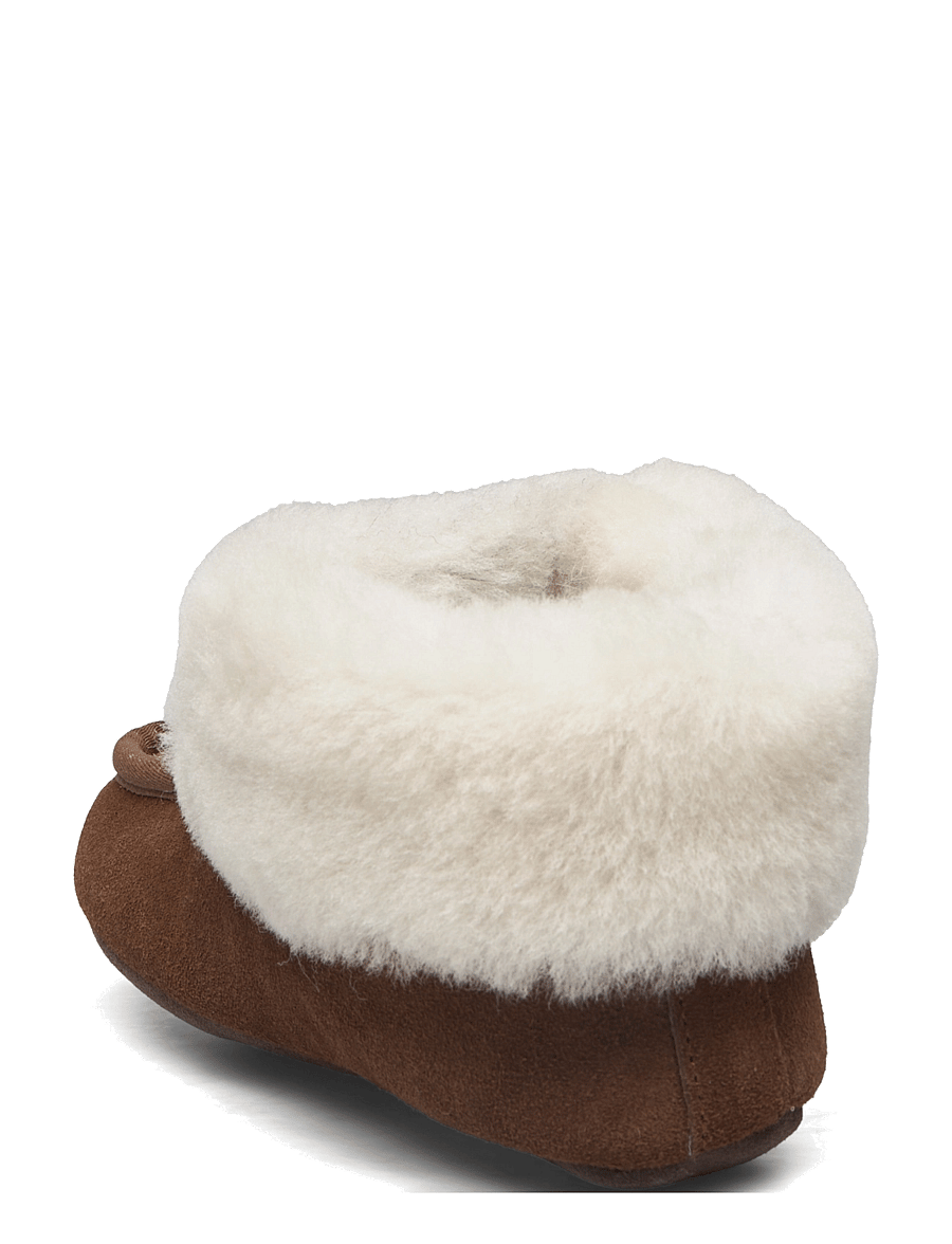 Axelda - Leeds - hverdags stil - chestnut/white - 2