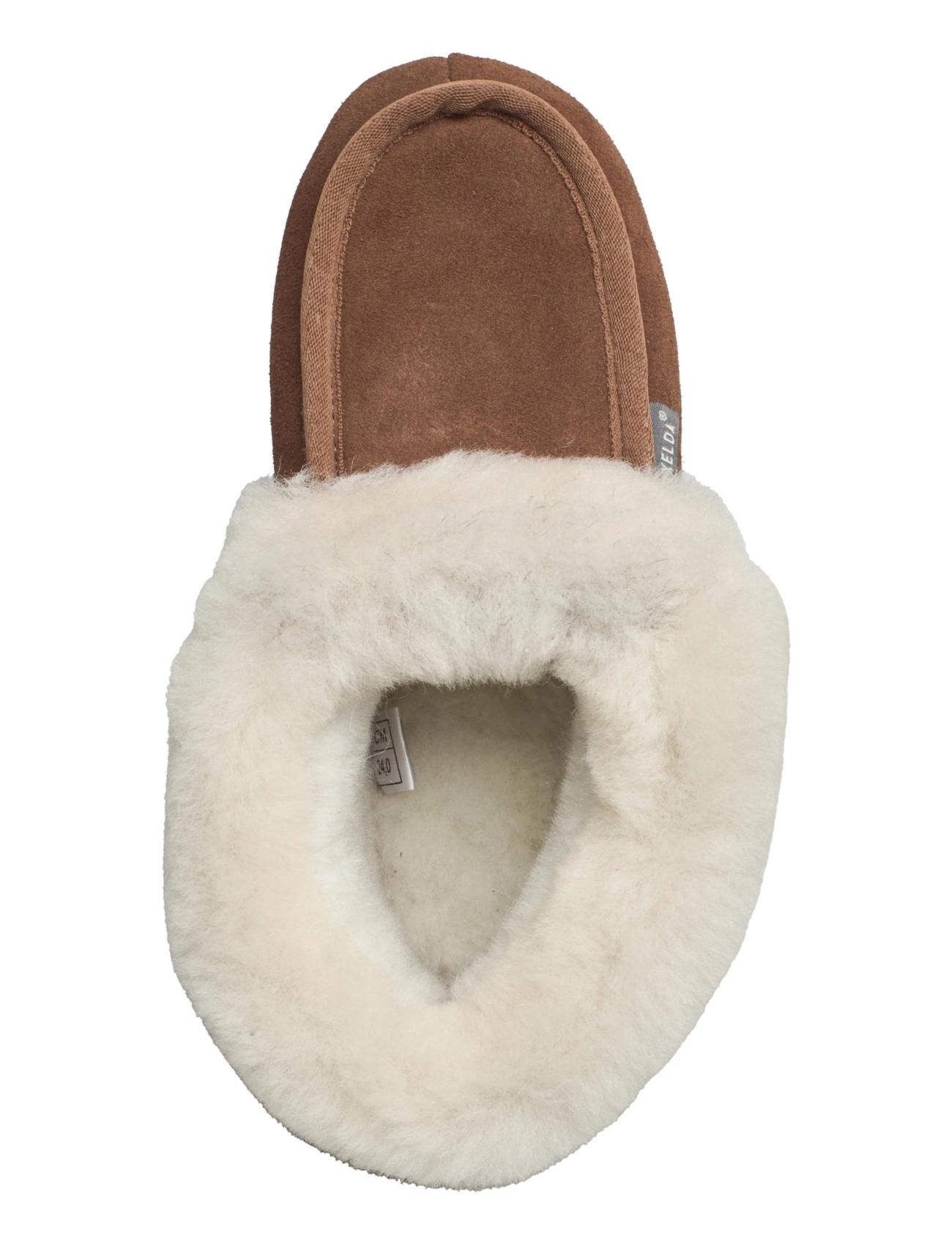 Axelda - Leeds - lowest prices - chestnut/white - 3