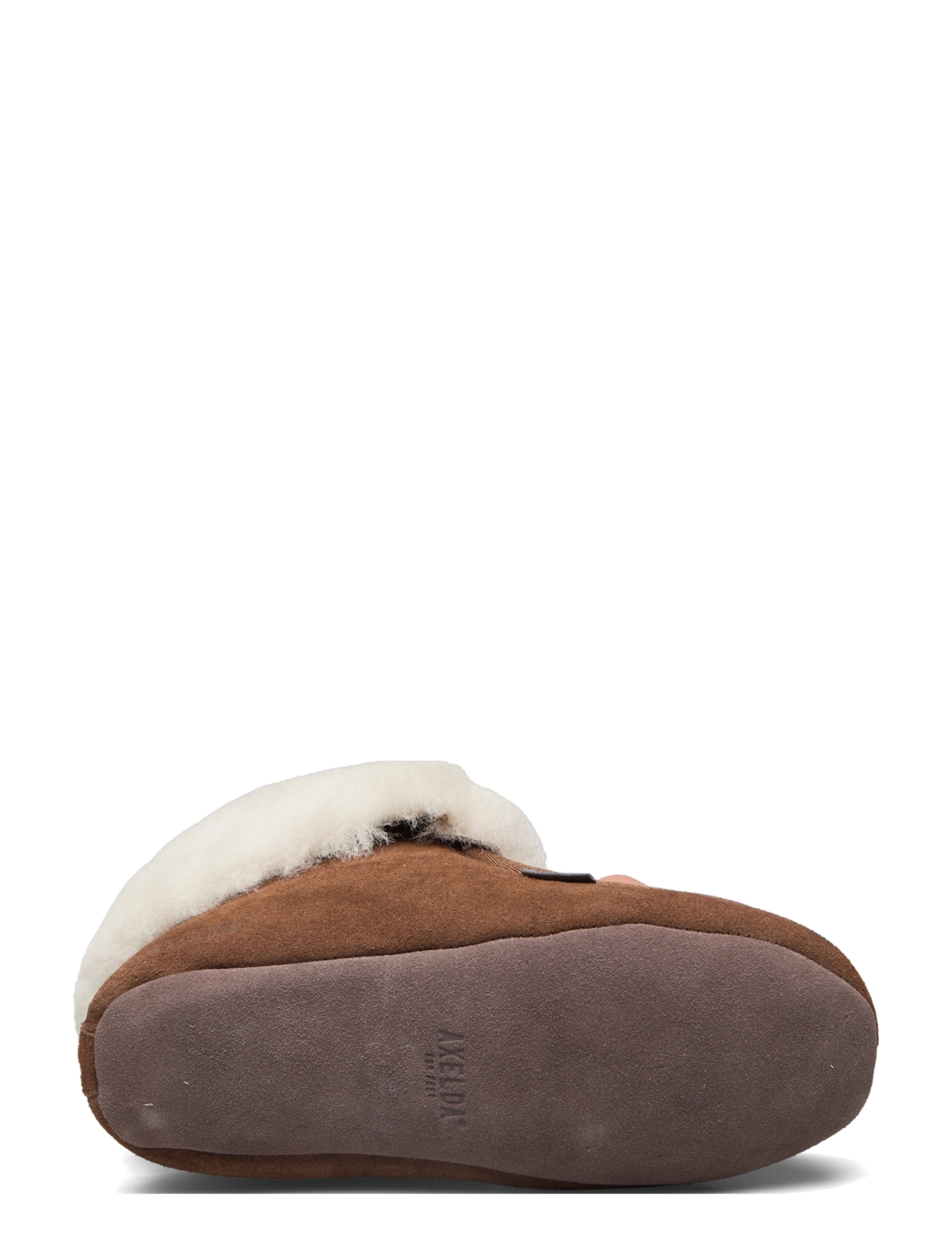 Axelda - Leeds - lowest prices - chestnut/white - 4