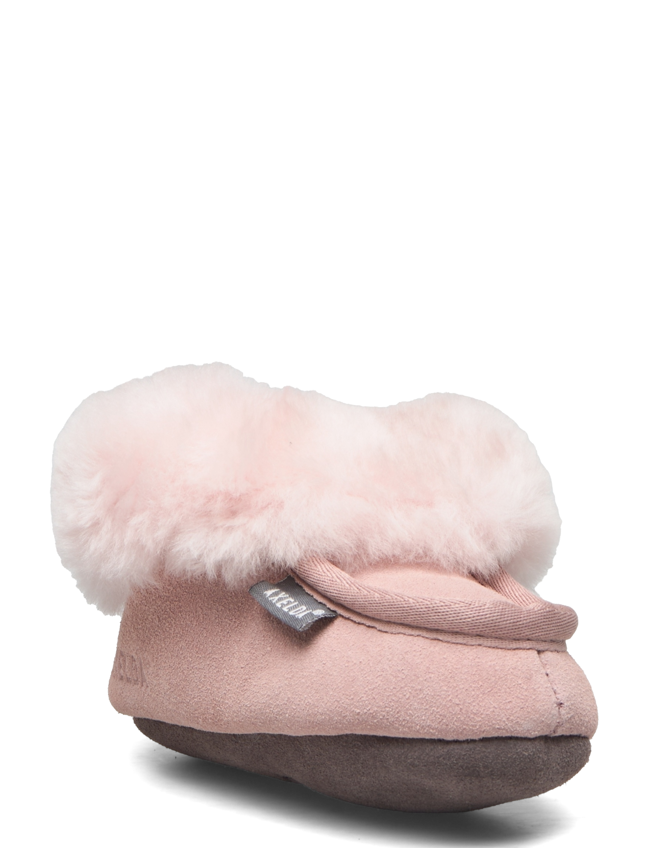 NUDE PINK