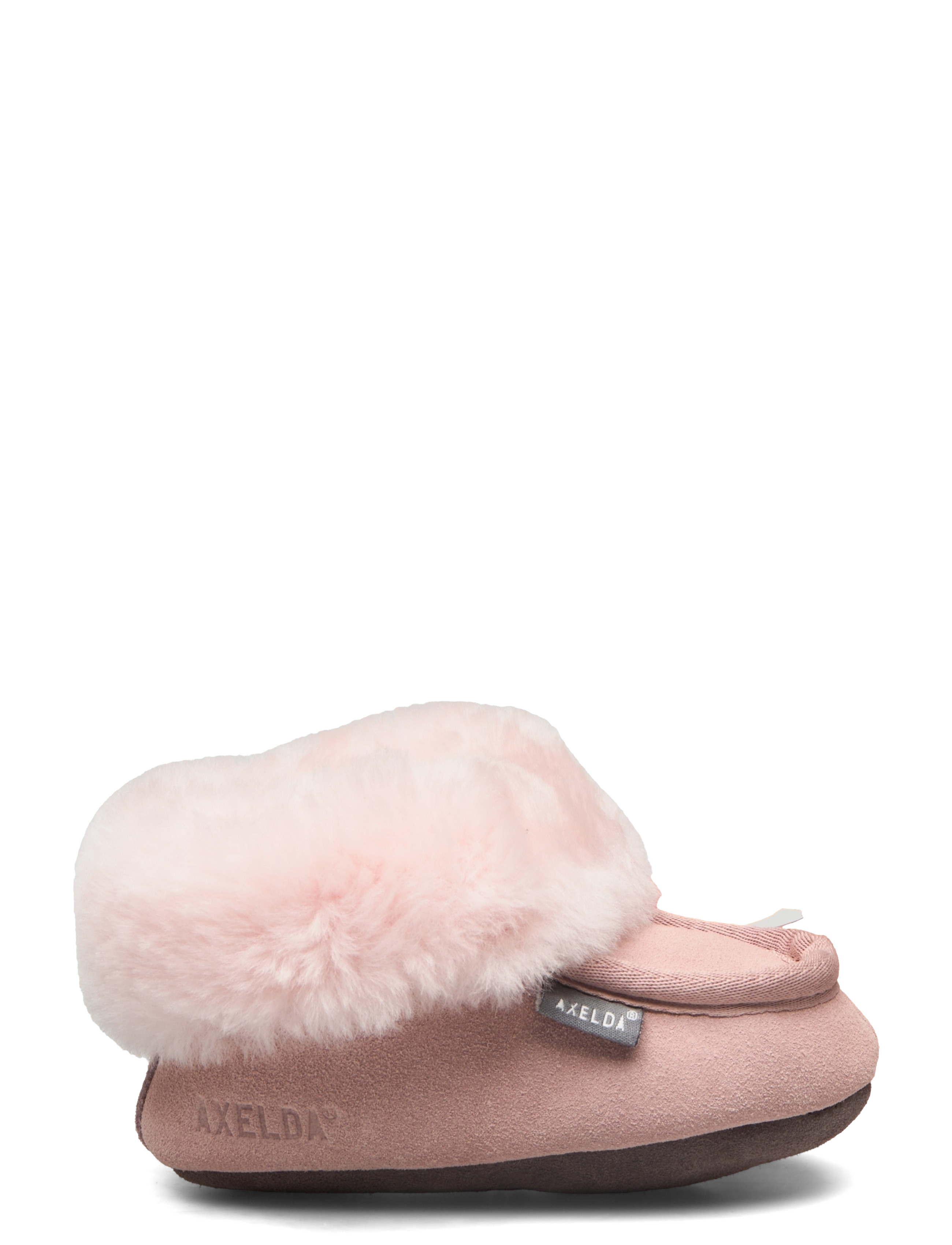 Axelda - Gothenburg - laveste priser - nude pink - 1