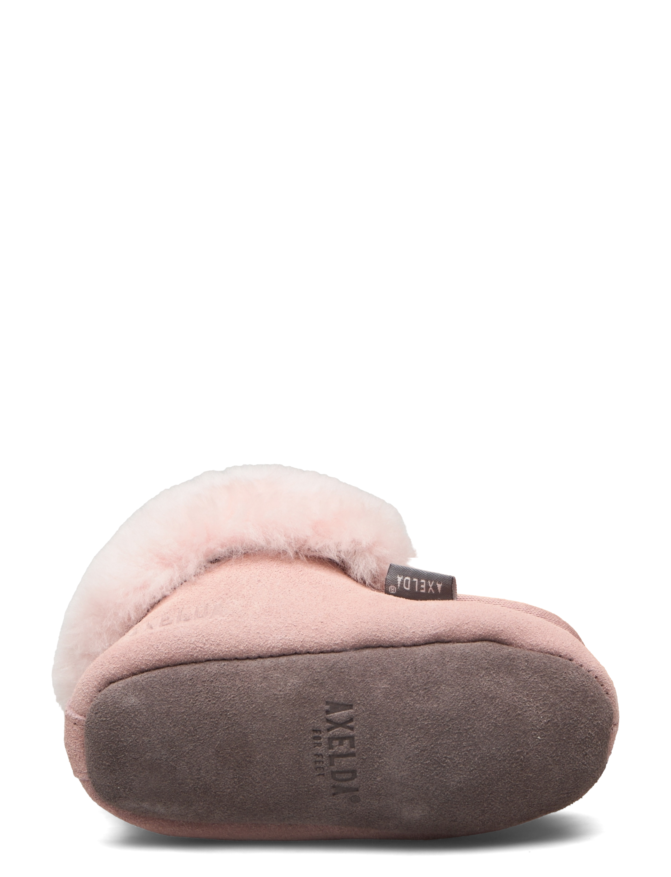 Axelda - Gothenburg - laveste priser - nude pink - 4