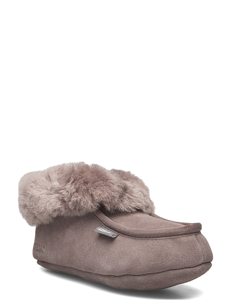 Axelda - Leeds - vardagsstil - taupe - 0