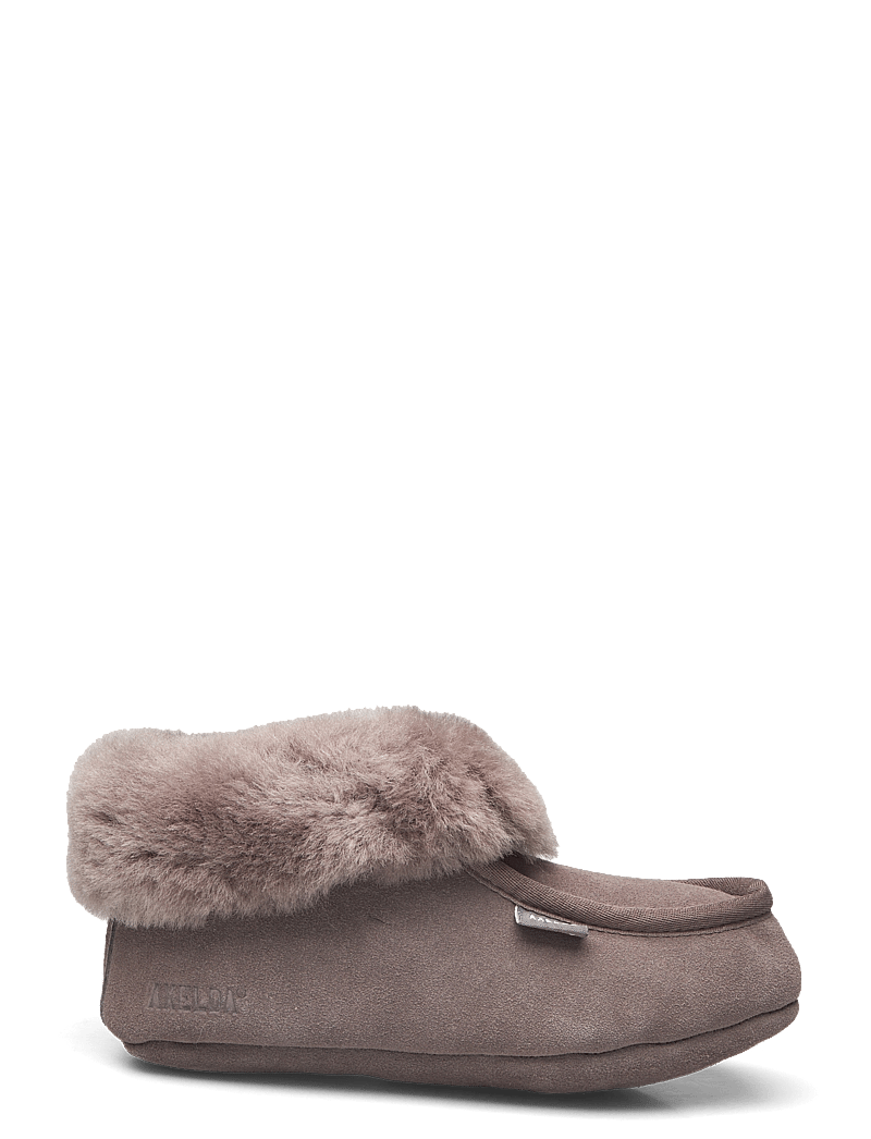 Axelda - Leeds - vardagsstil - taupe - 1