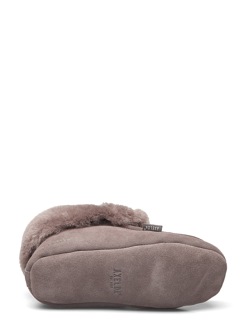 Axelda - Leeds - vardagsstil - taupe - 4