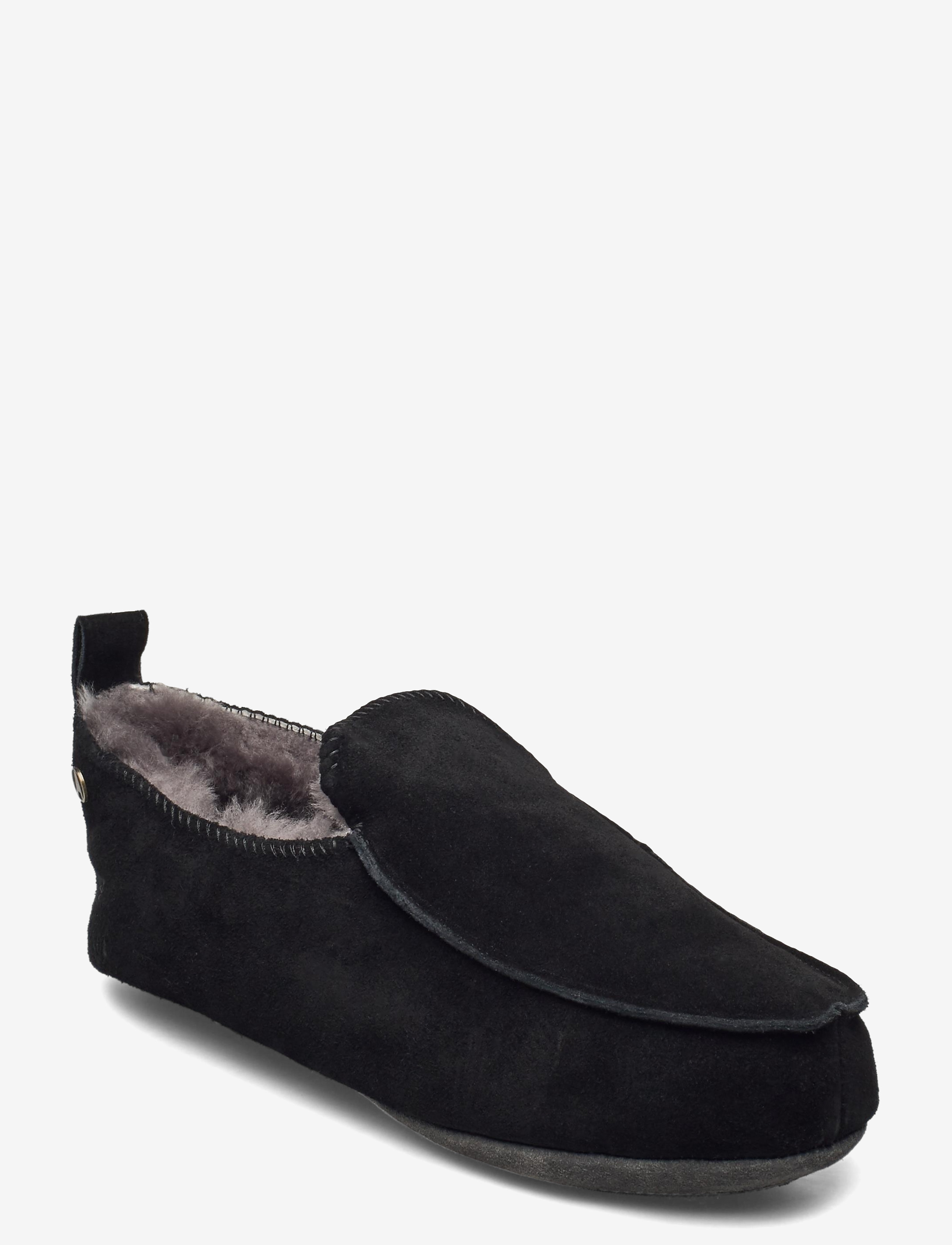 AXELDA Edinburgh Schwarz - 42 - Herren