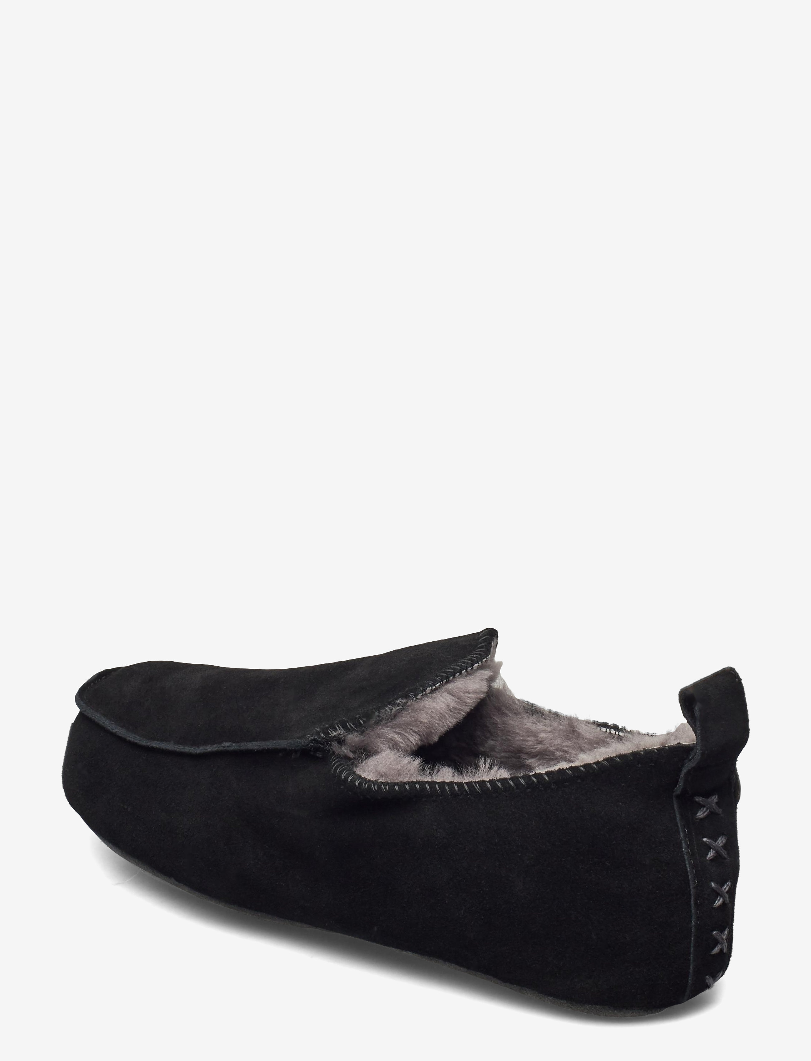 Axelda - Edinburgh - herren - black/asphalt - 2