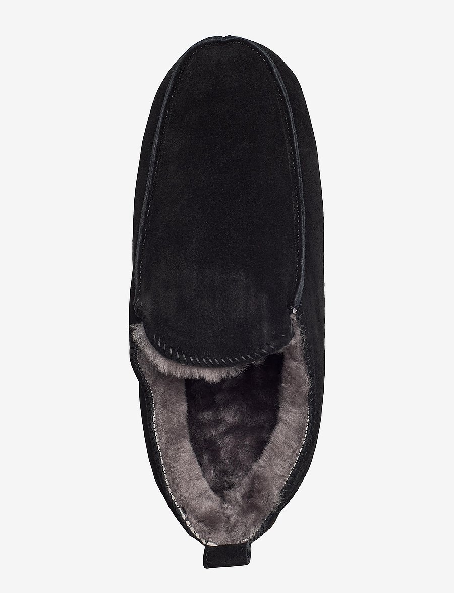 Axelda - Edinburgh - inneskor - black/asphalt - 3