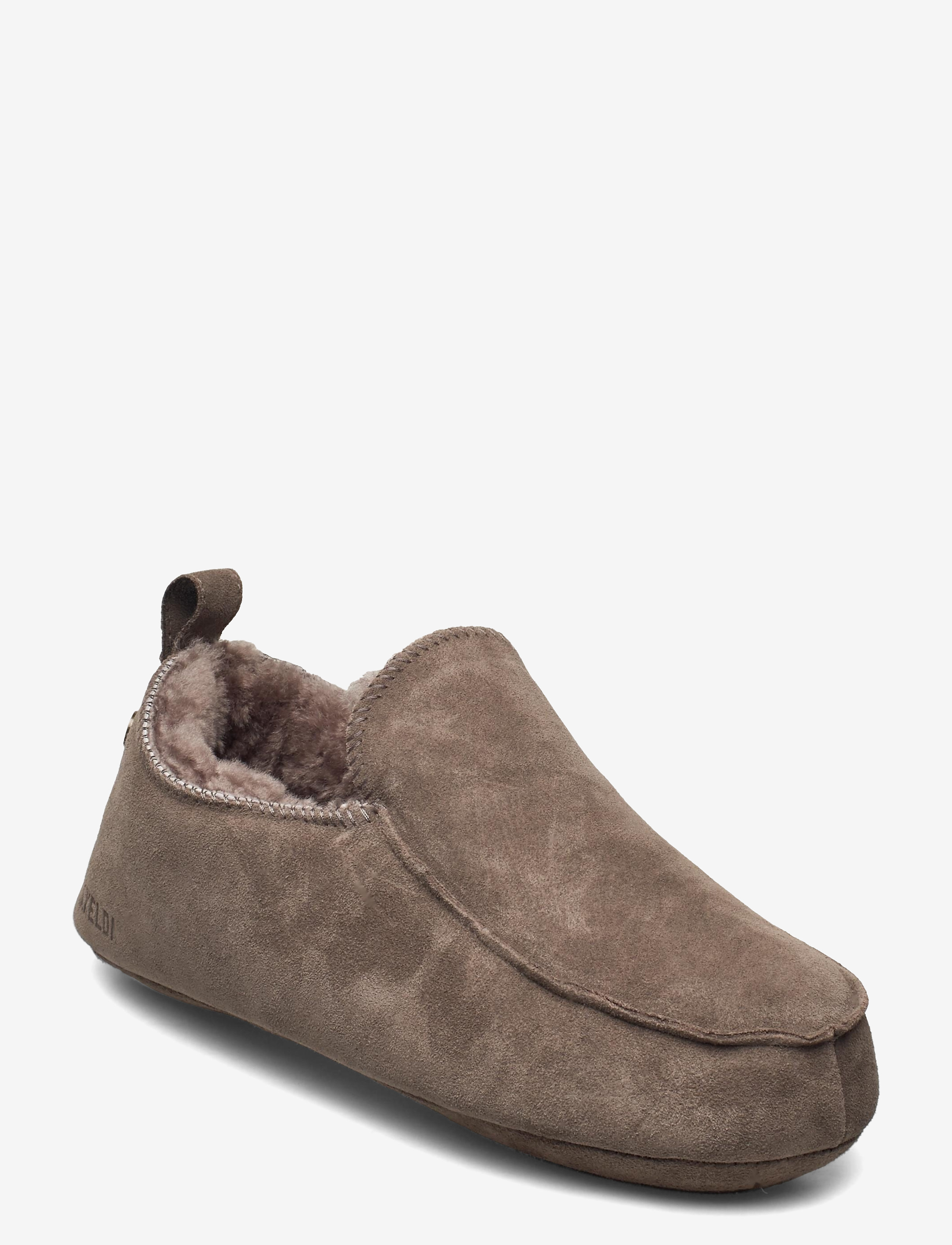 AXELDA Edinburgh Grau - 42 - Herren