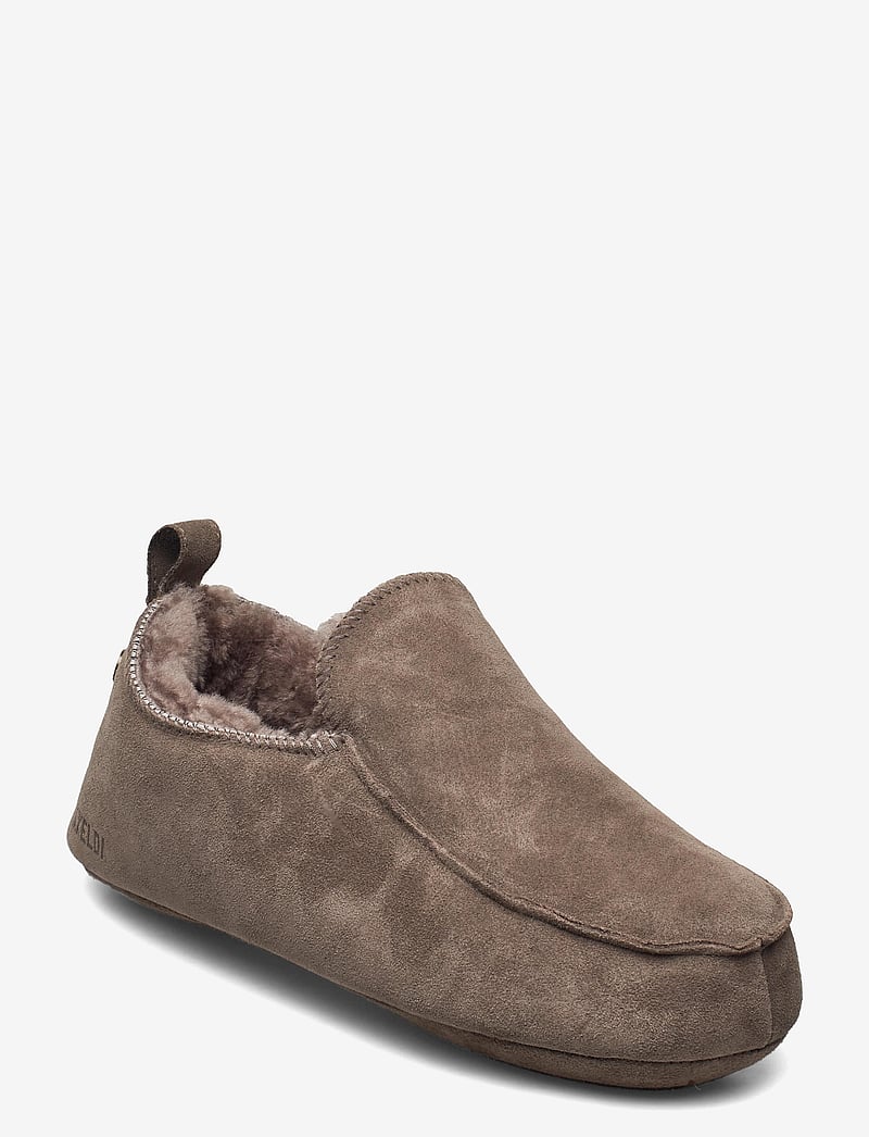 Axelda - Edinburgh - inneskor - stone - 0