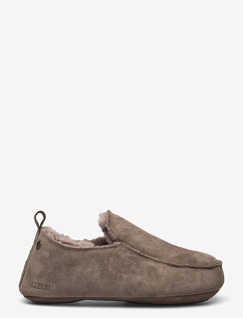 Axelda - Edinburgh - inneskor - stone - 1