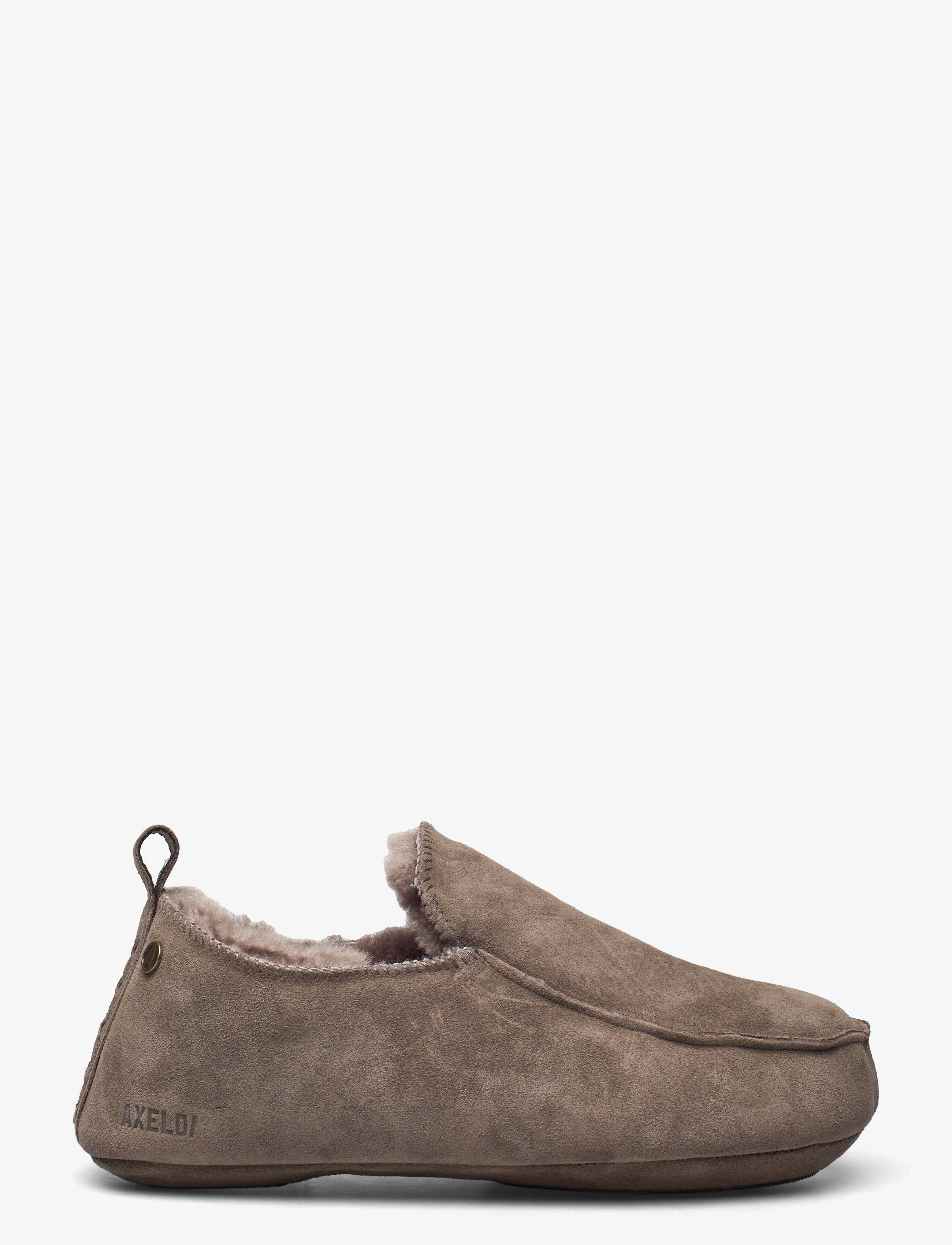 Axelda - Edinburgh - men - stone - 1