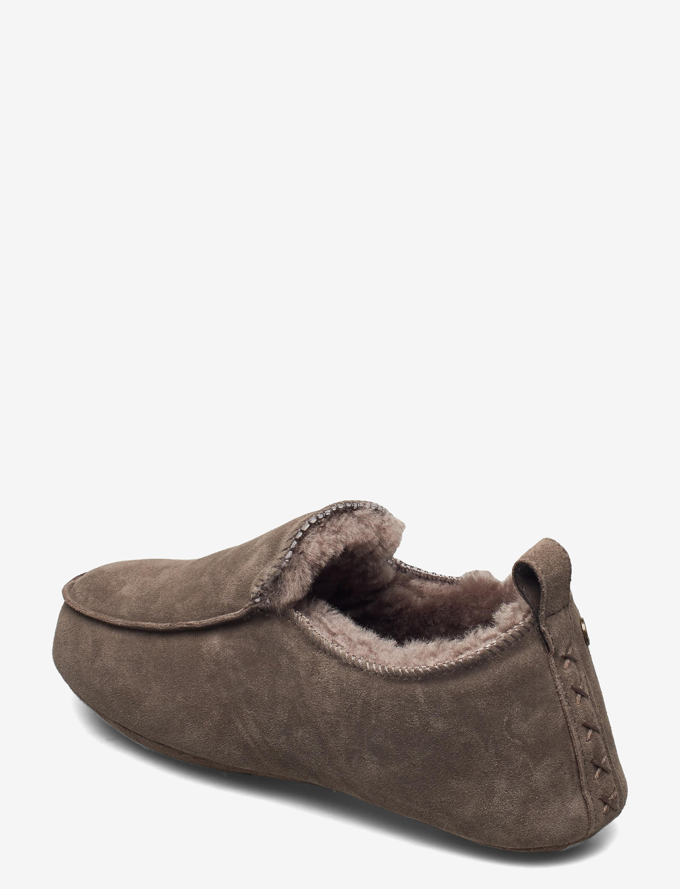 Axelda - Edinburgh - men - stone - 2