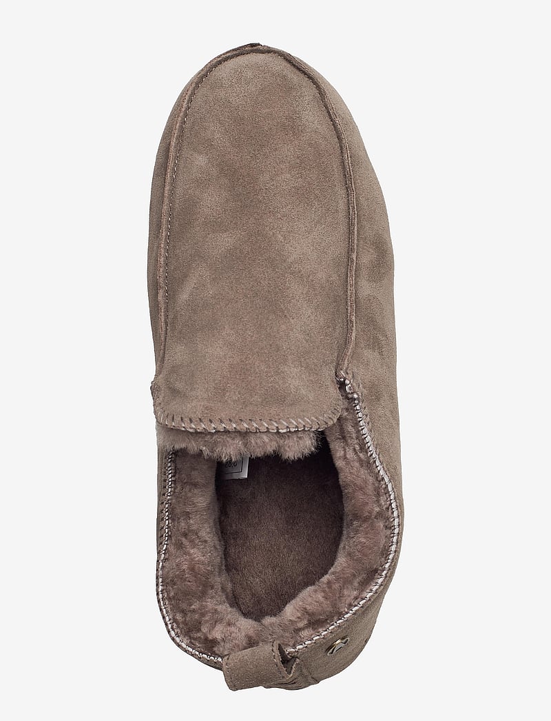 Axelda - Edinburgh - inneskor - stone - 3