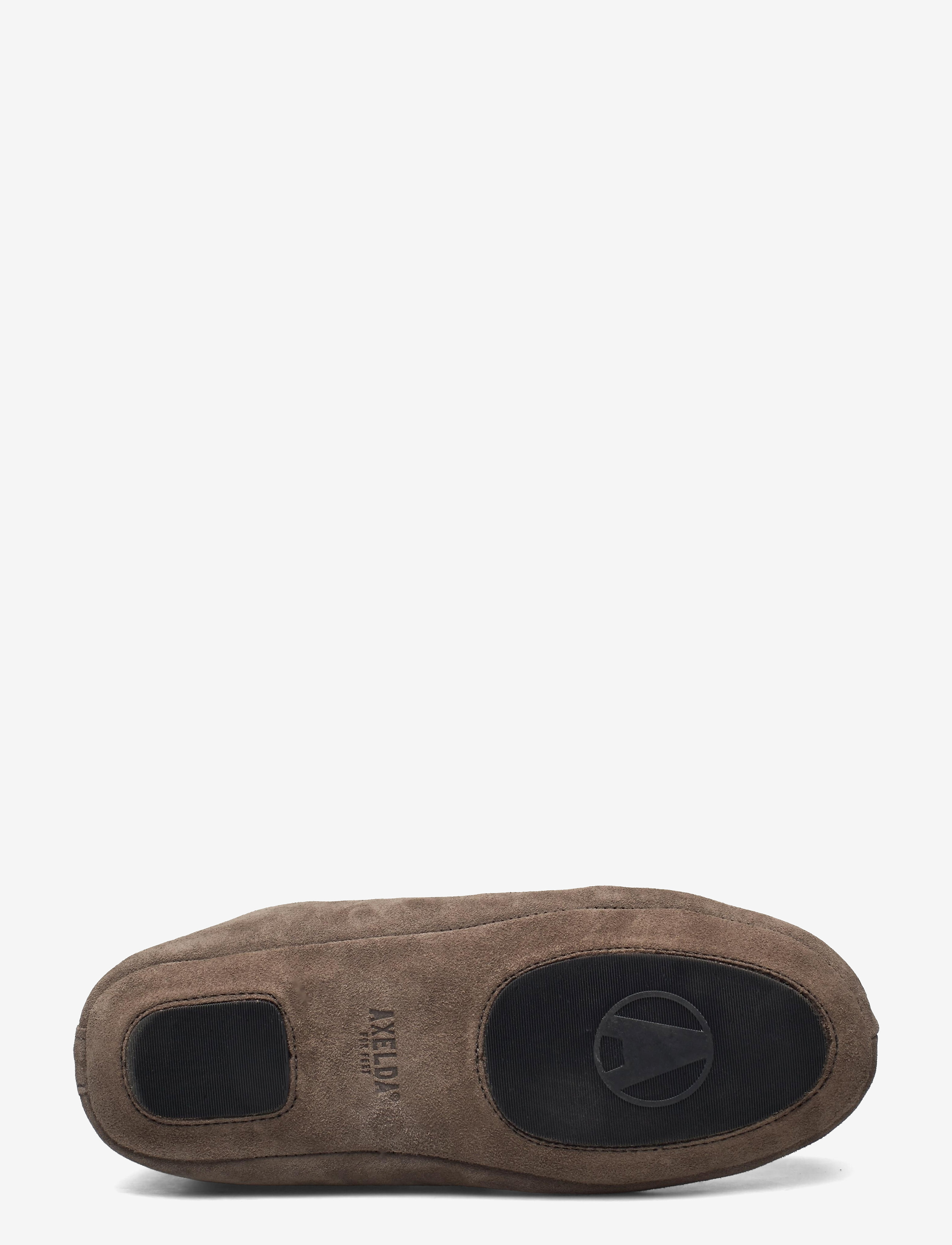 Axelda - Edinburgh - men - stone - 4