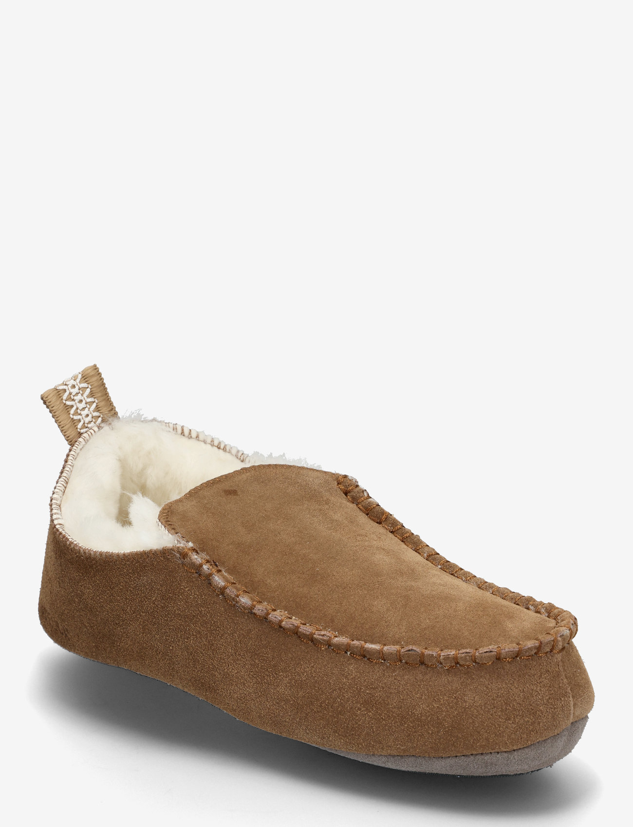 Axelda - Edinburgh 2 - sünnipäevakingitused - chestnut/white - 0