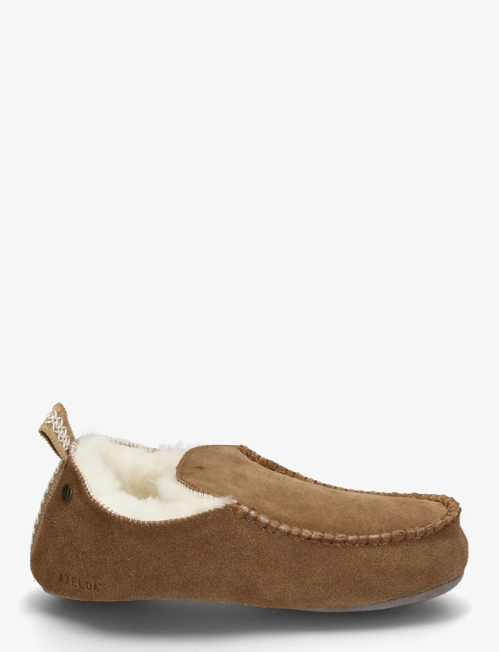 Axelda - Edinburgh 2 - inneskor - chestnut/white - 1