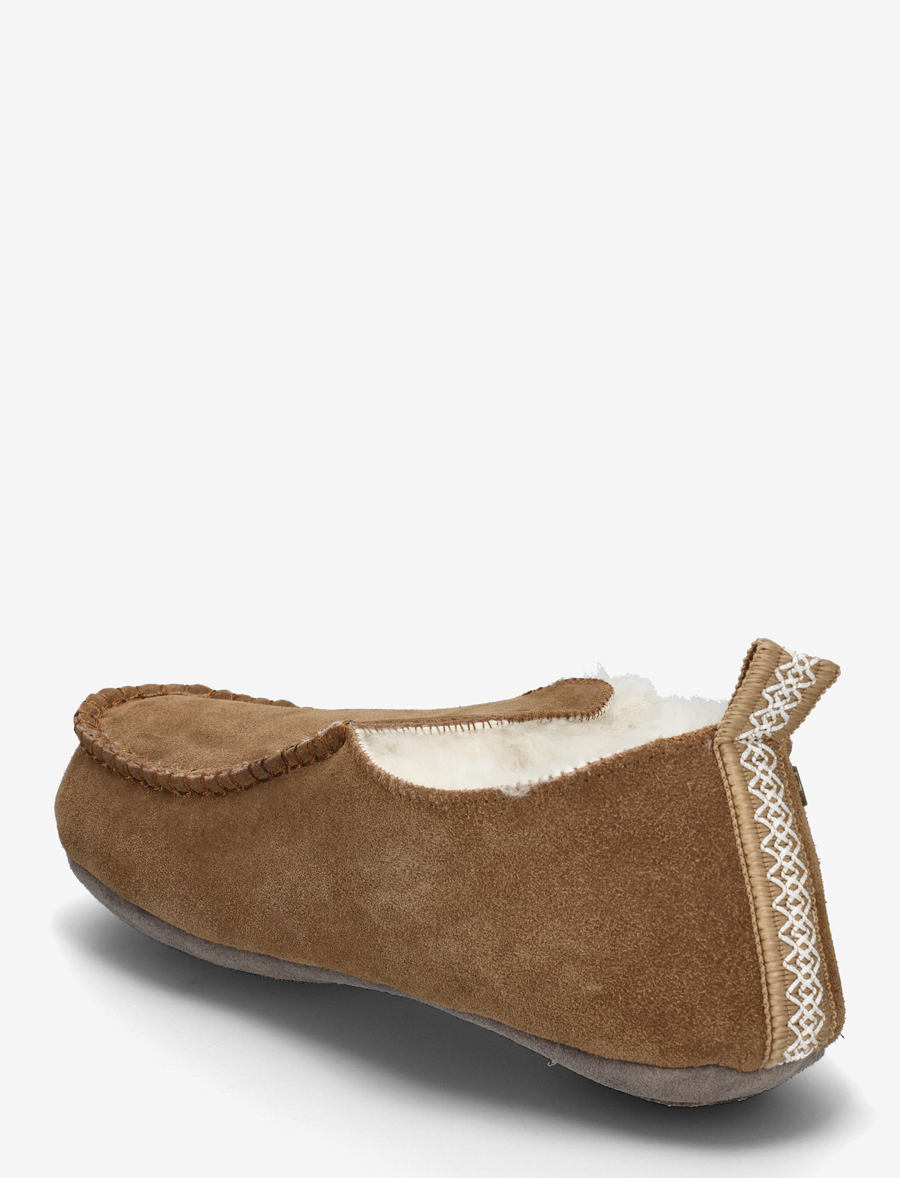 Axelda - Edinburgh 2 - sünnipäevakingitused - chestnut/white - 2