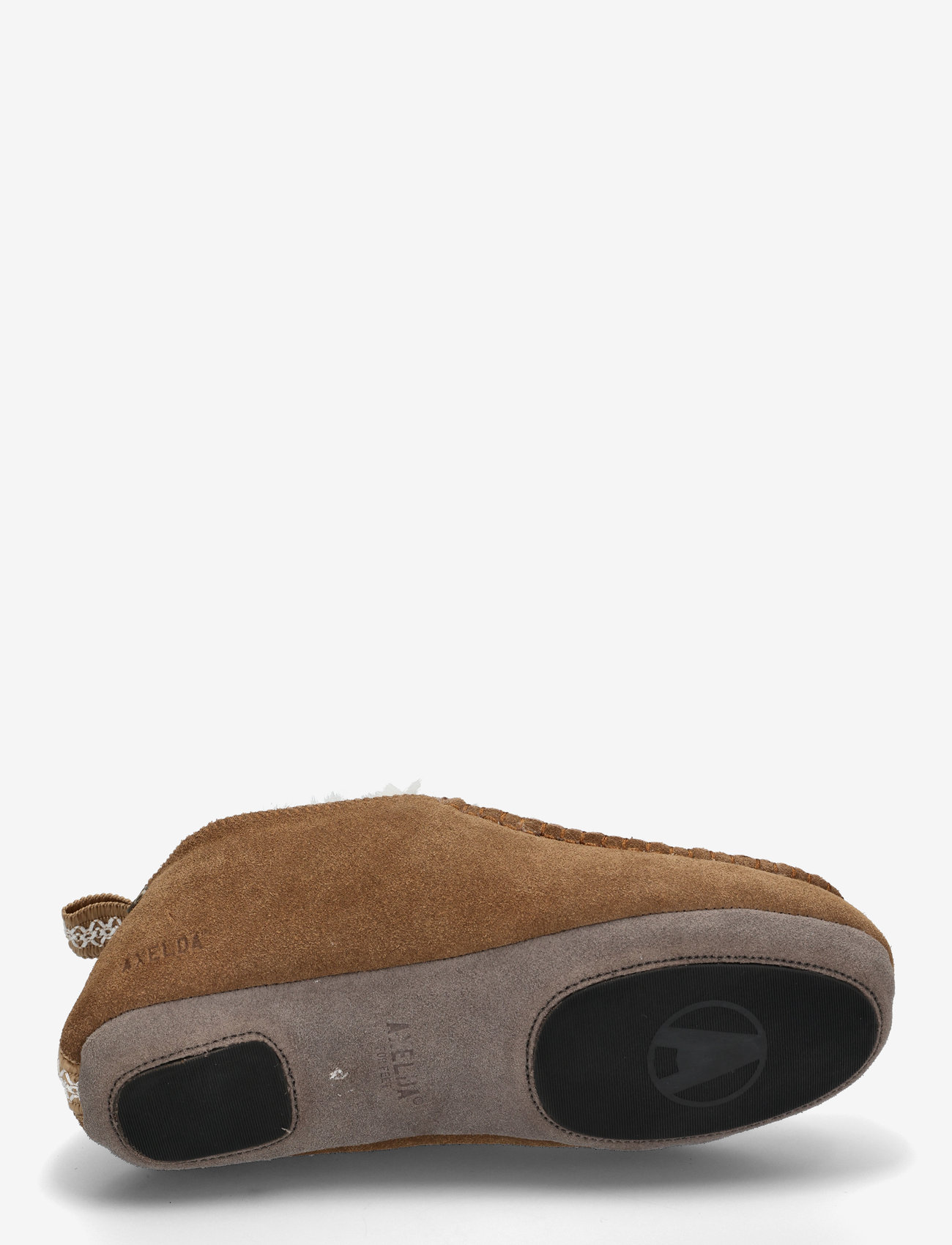 Axelda - Edinburgh 2 - sünnipäevakingitused - chestnut/white - 4